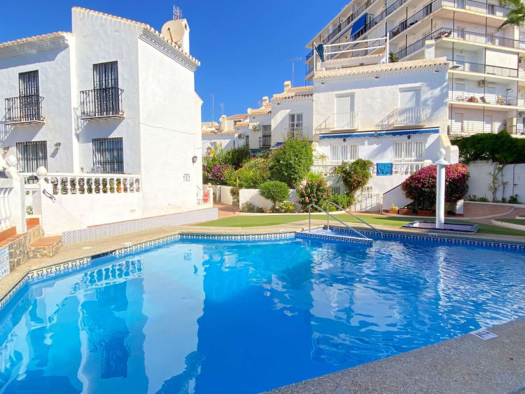 Bajamar Nerja Ii 7 By Casasol - Andalucía