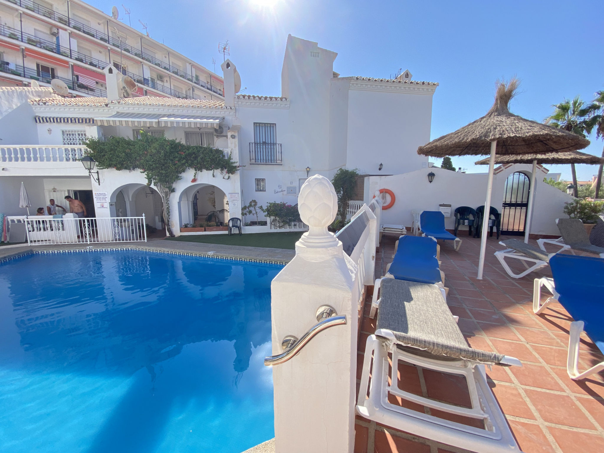 Photo of Bajamar Nerja II 7 by Casasol