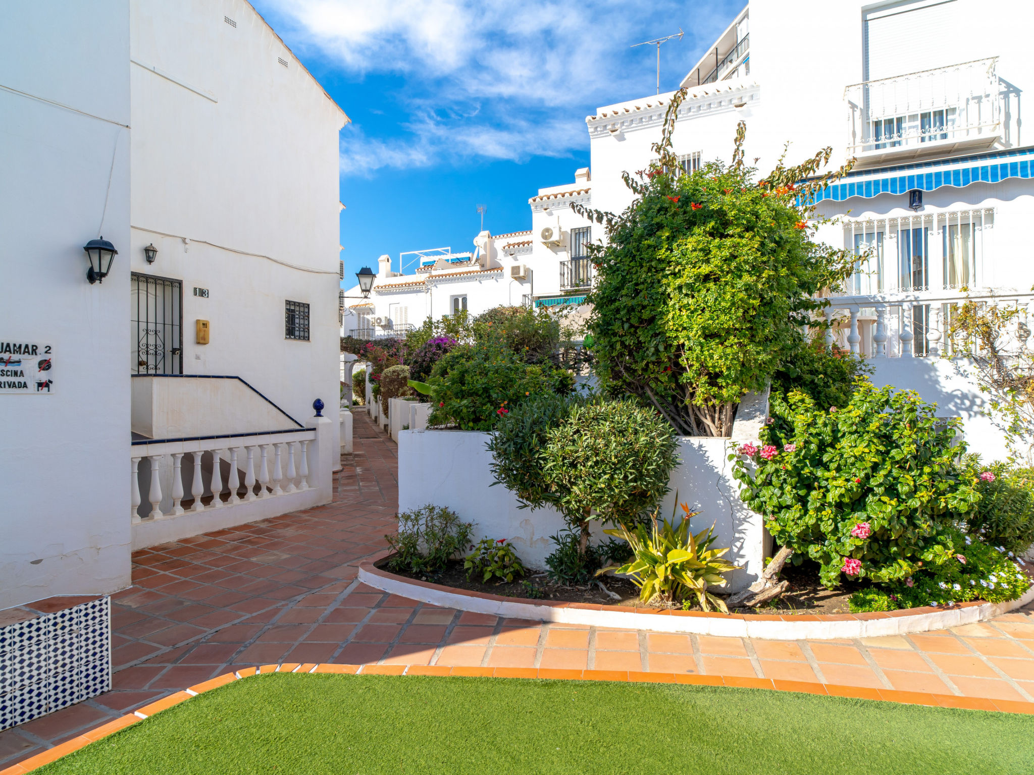 Photo of Bajamar Nerja II 7 by Casasol