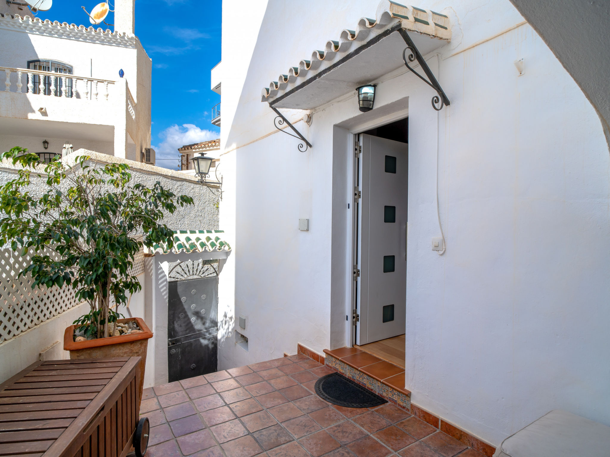 Photo of Bajamar Nerja II 7 by Casasol