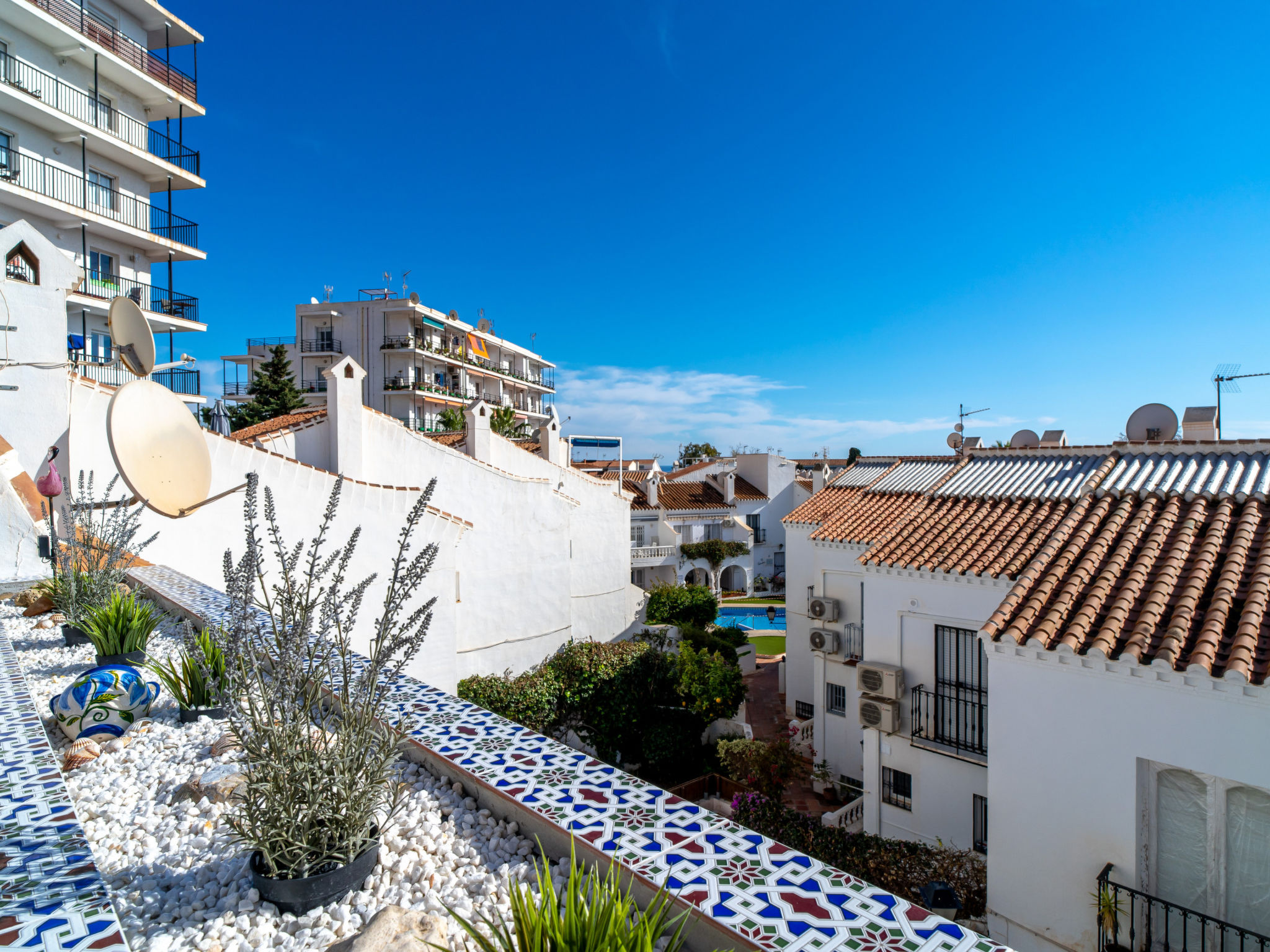 Photo of Bajamar Nerja II 7 by Casasol