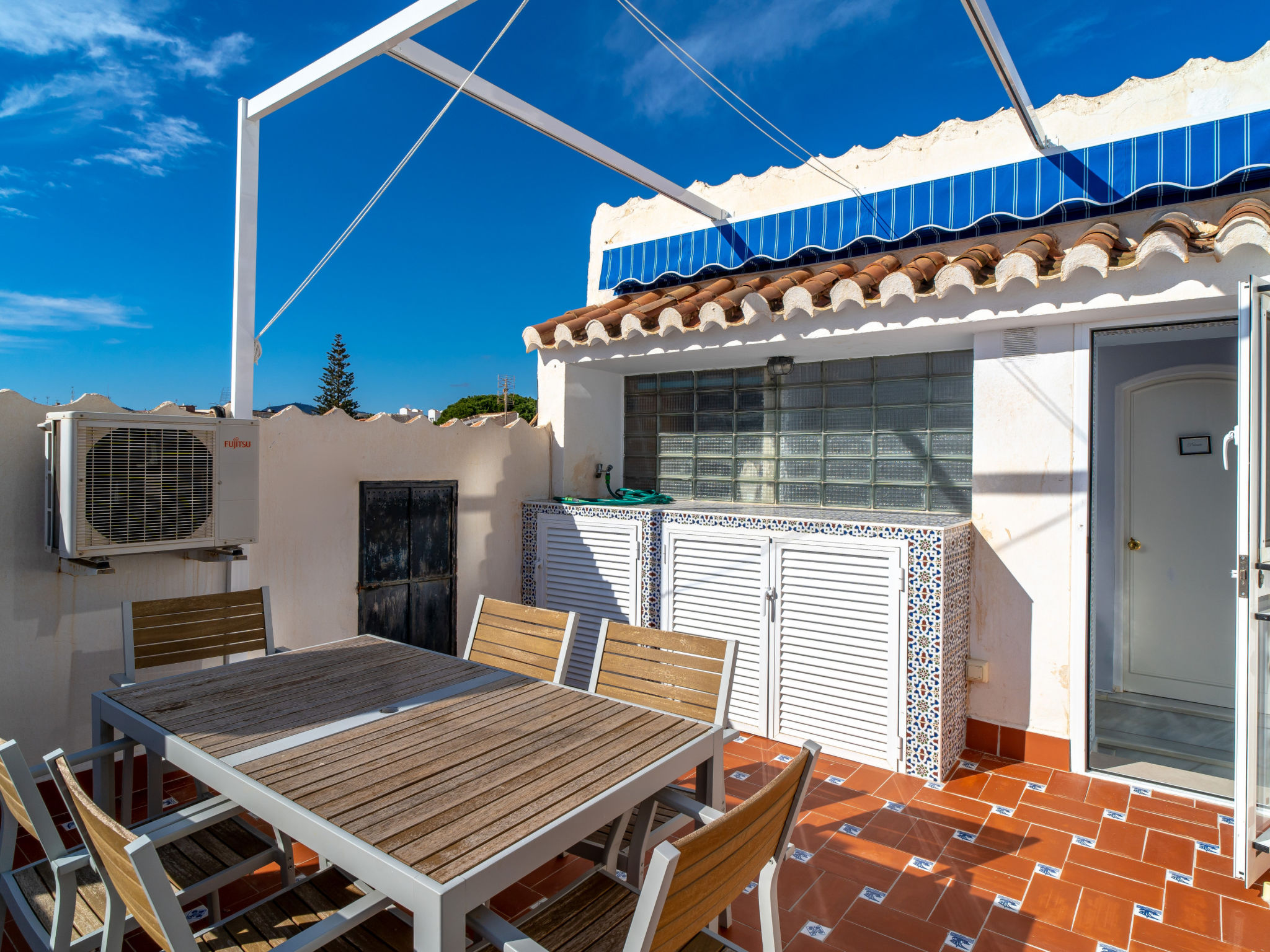 Photo of Bajamar Nerja II 7 by Casasol