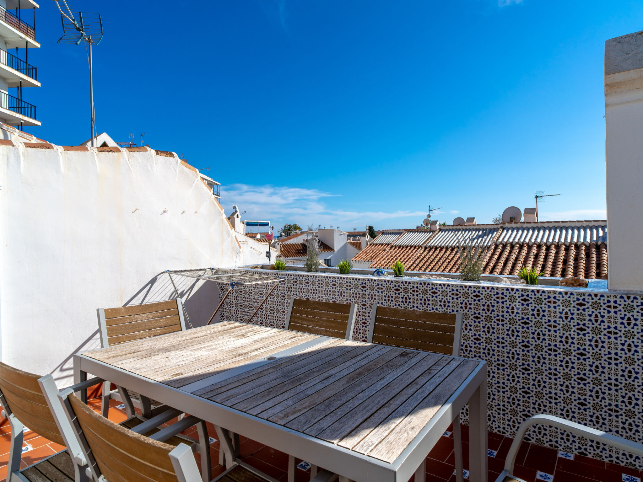 Photo of Bajamar Nerja II 7 by Casasol