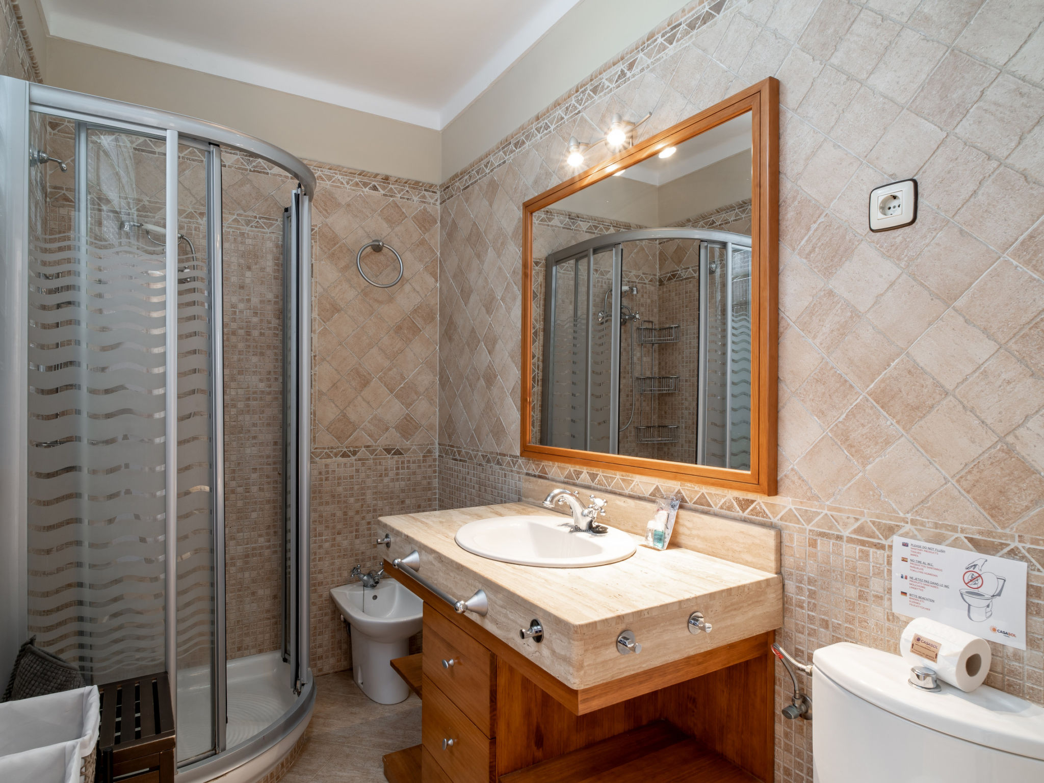 Photo of Bajamar Nerja II 7 by Casasol