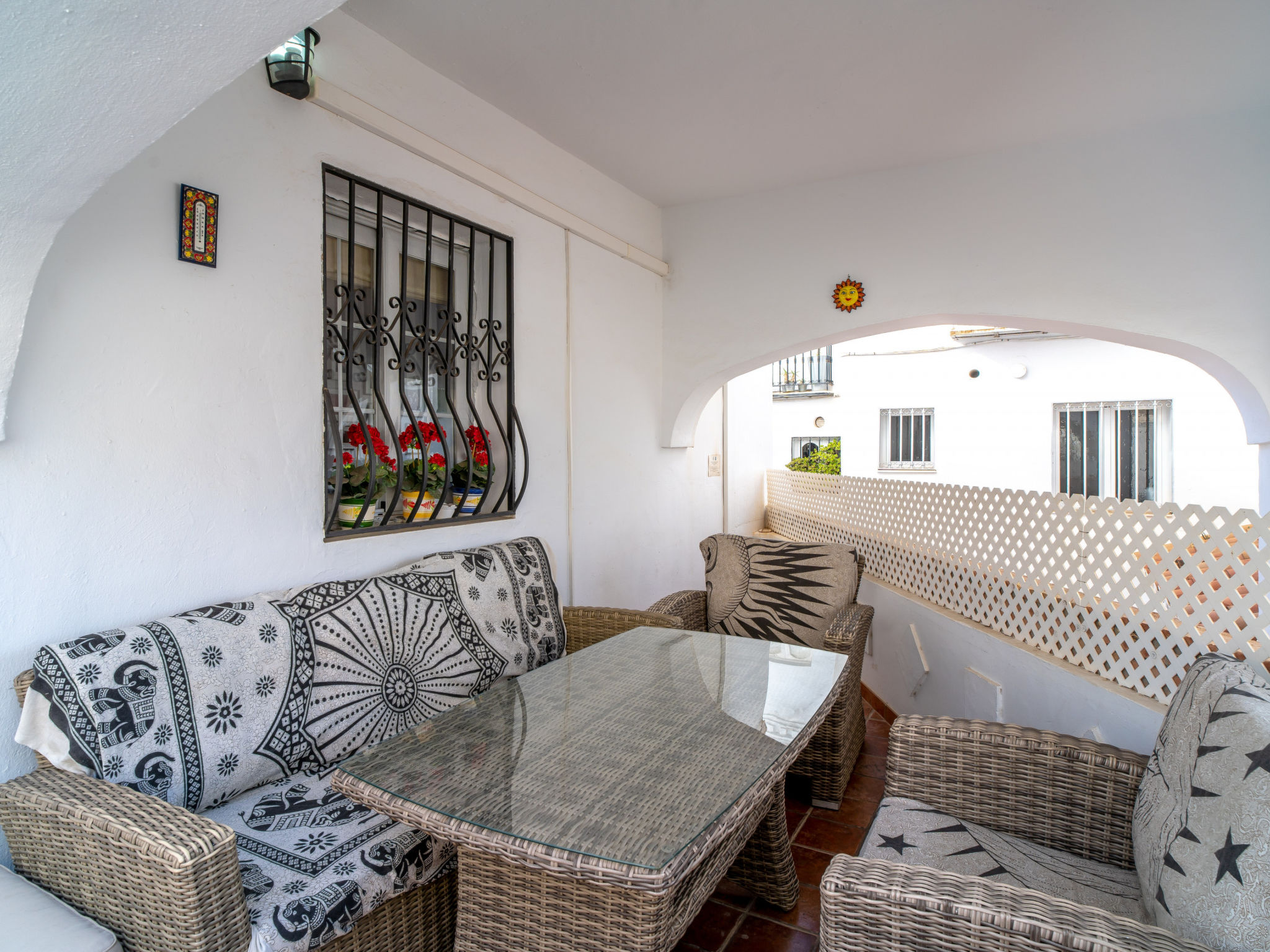 Photo of Bajamar Nerja II 7 by Casasol