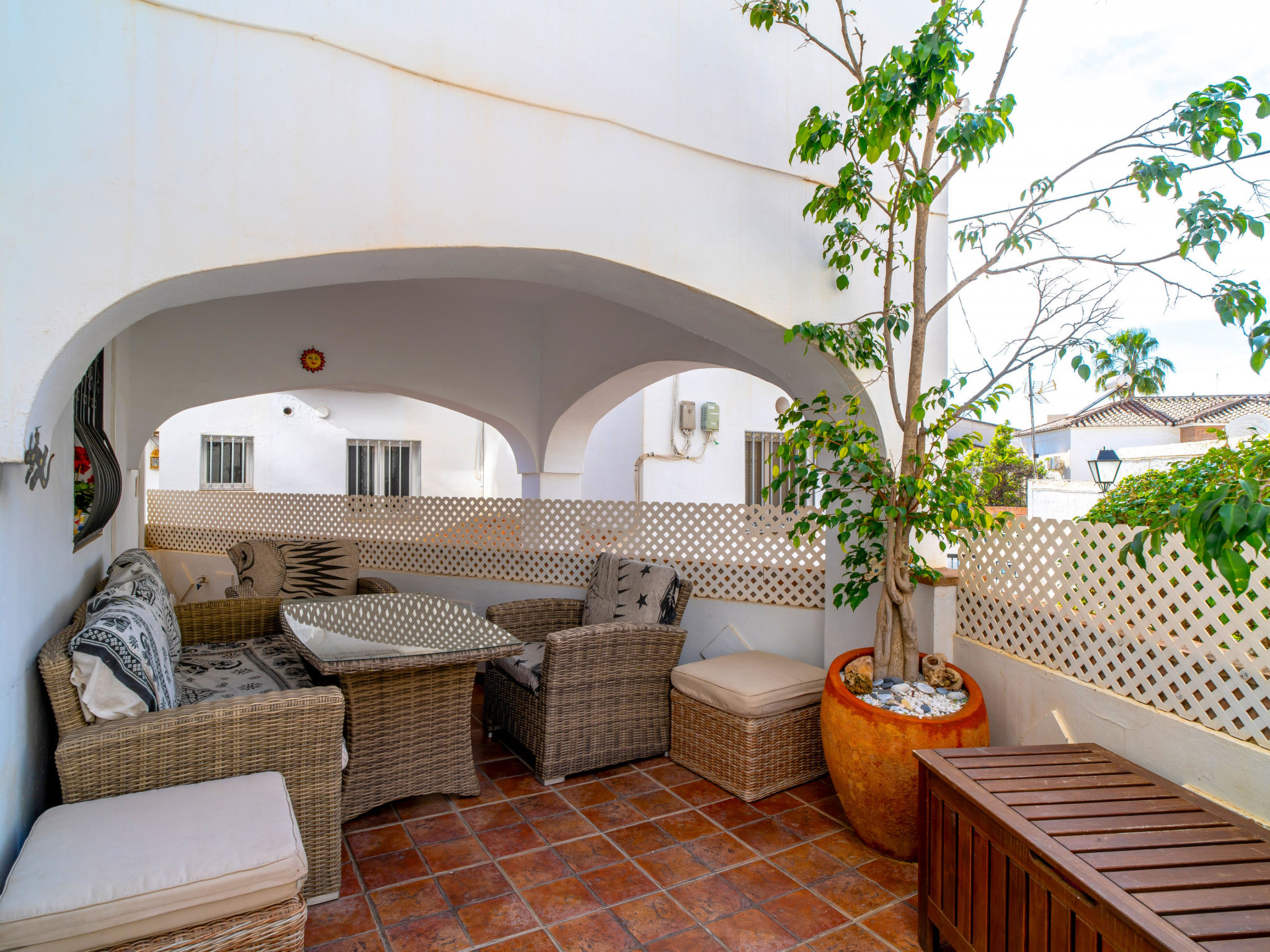 Photo of Bajamar Nerja II 7 by Casasol