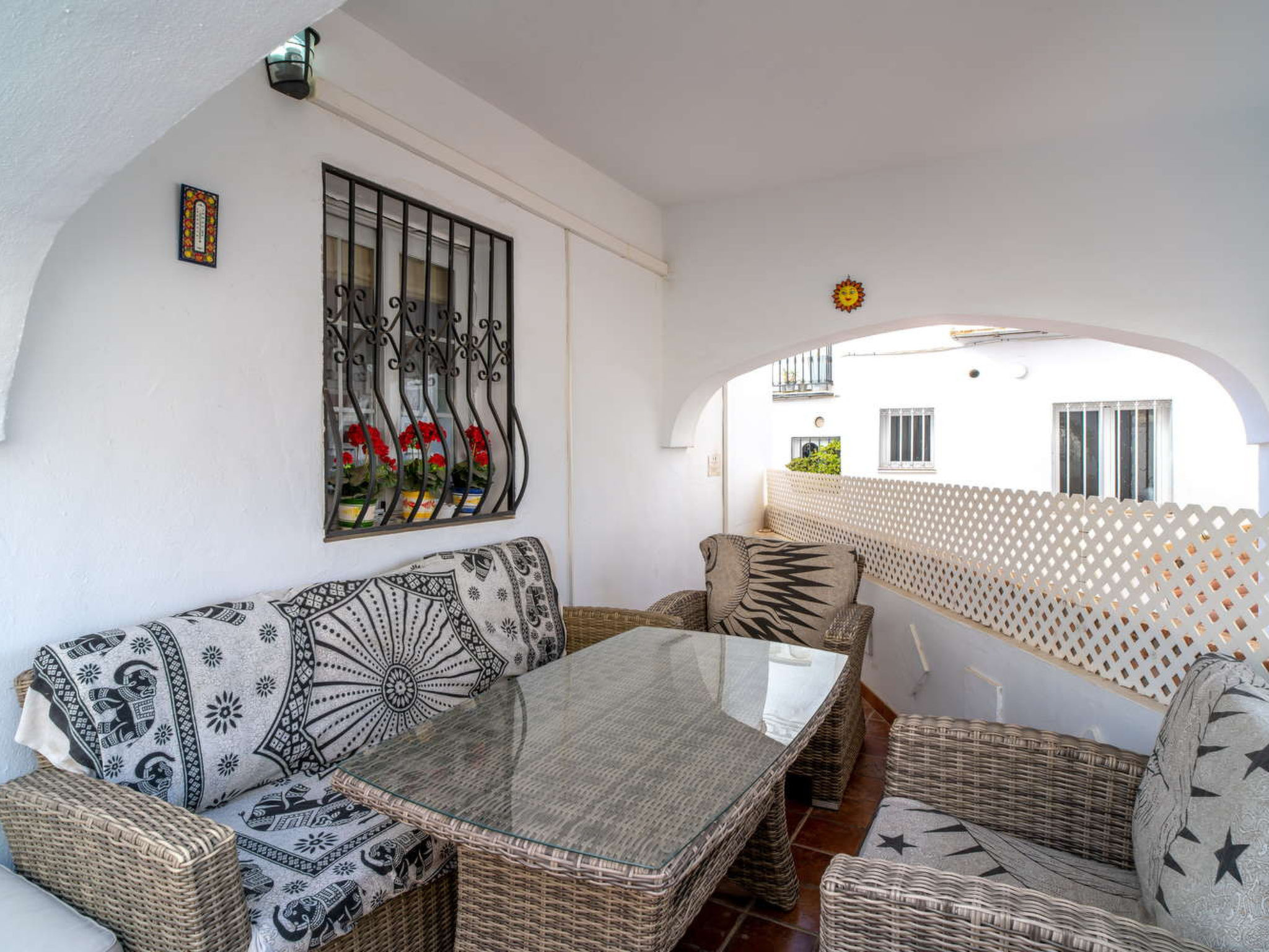 Bajamar Nerja II 7 by Casasol