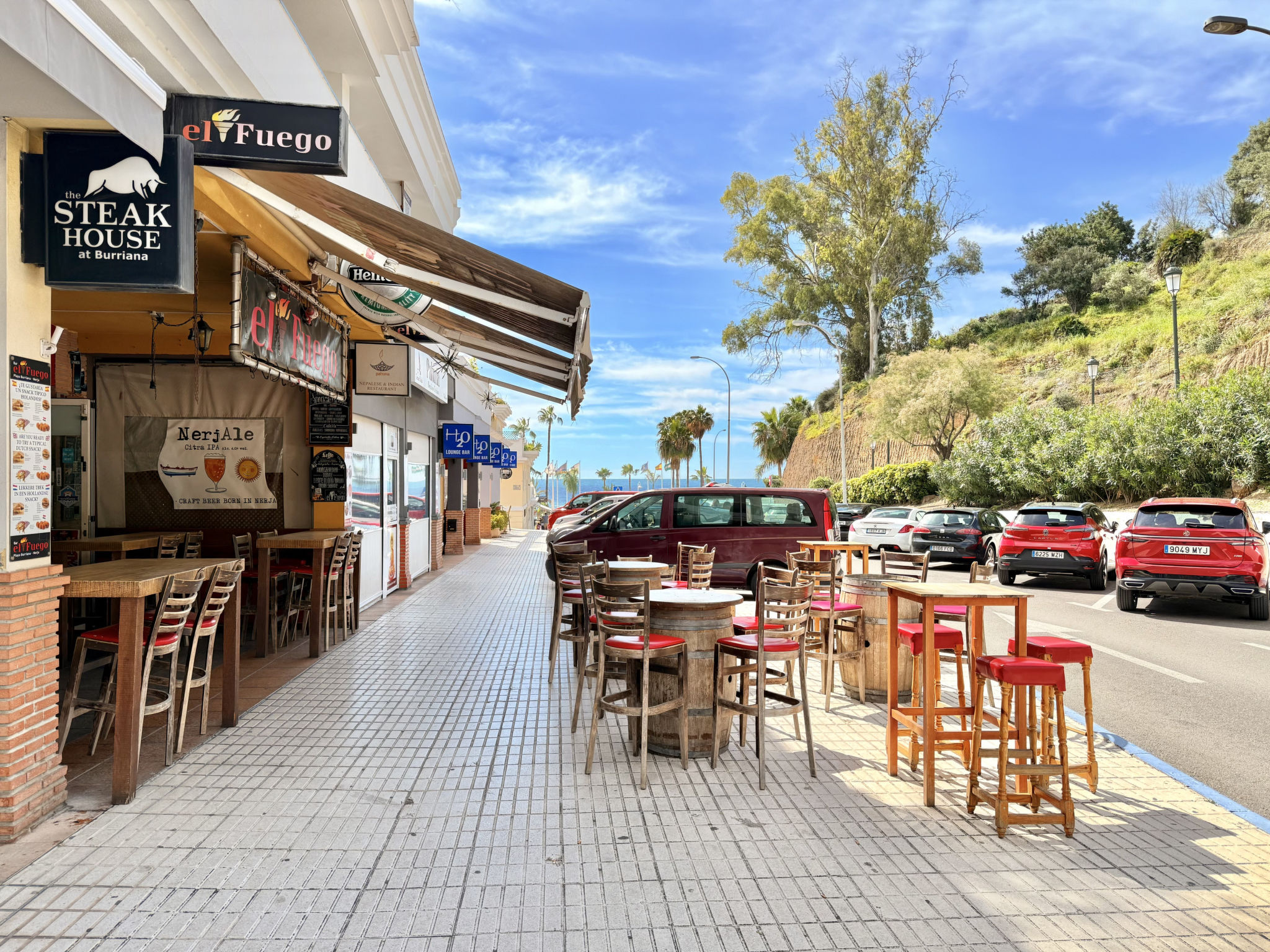 Photo of Casa Rosa Splash Pool by Casasol