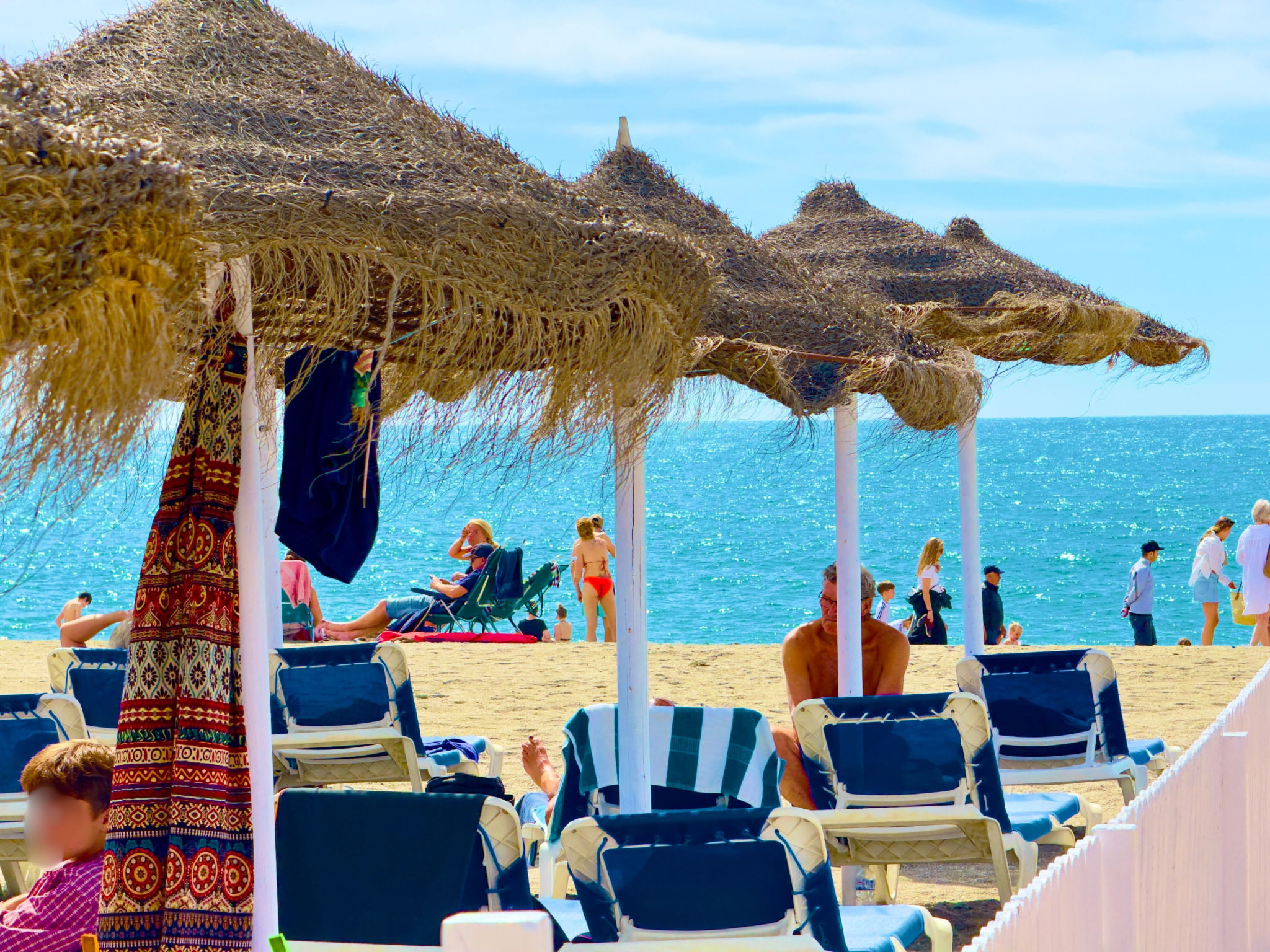 Photo of Casa Rosa Splash Pool by Casasol