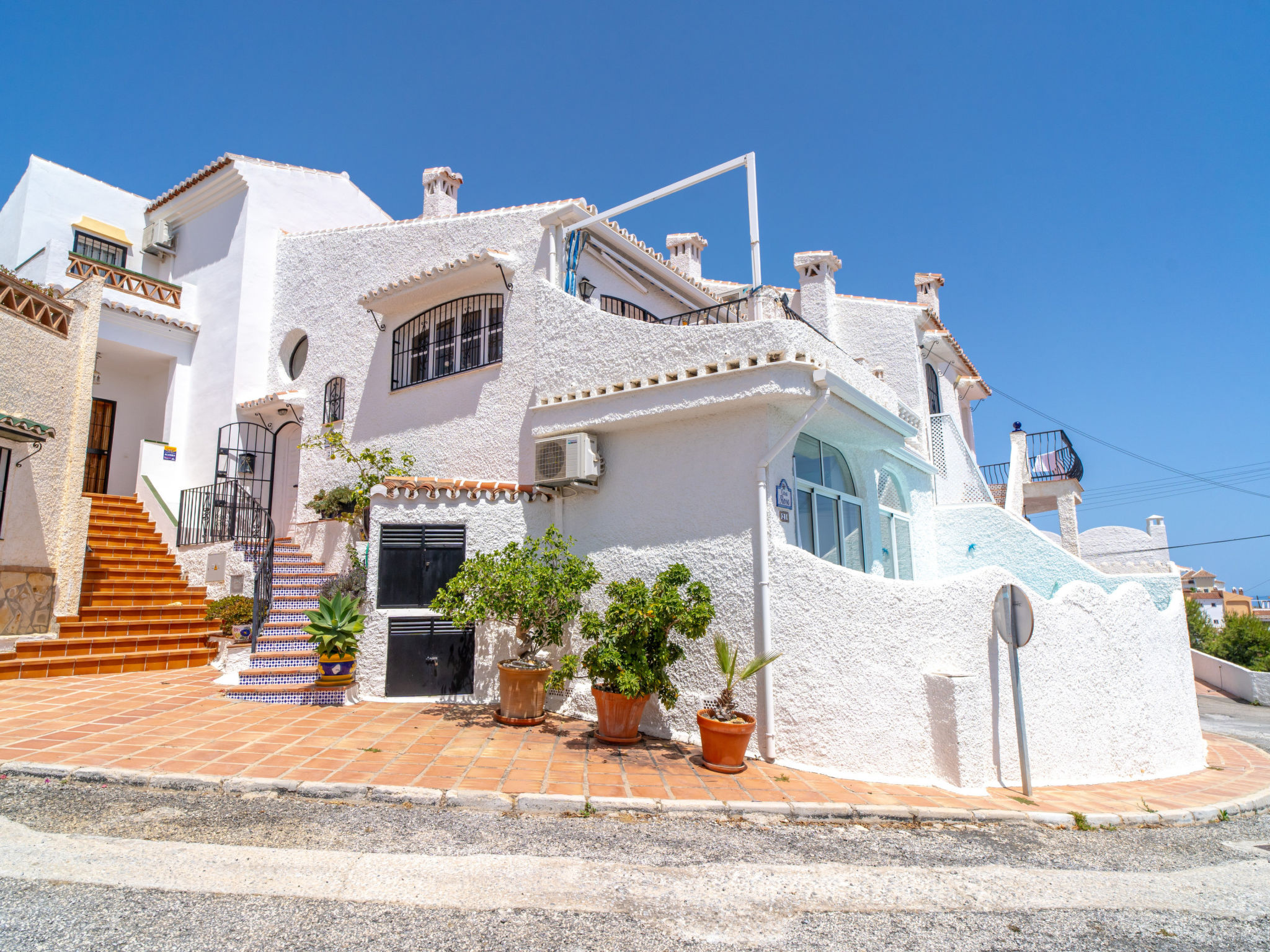 Photo of Casa Rosa Splash Pool by Casasol