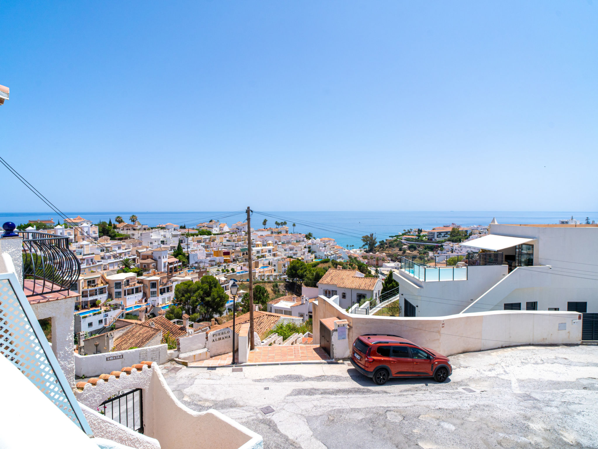 Photo of Casa Rosa Splash Pool by Casasol