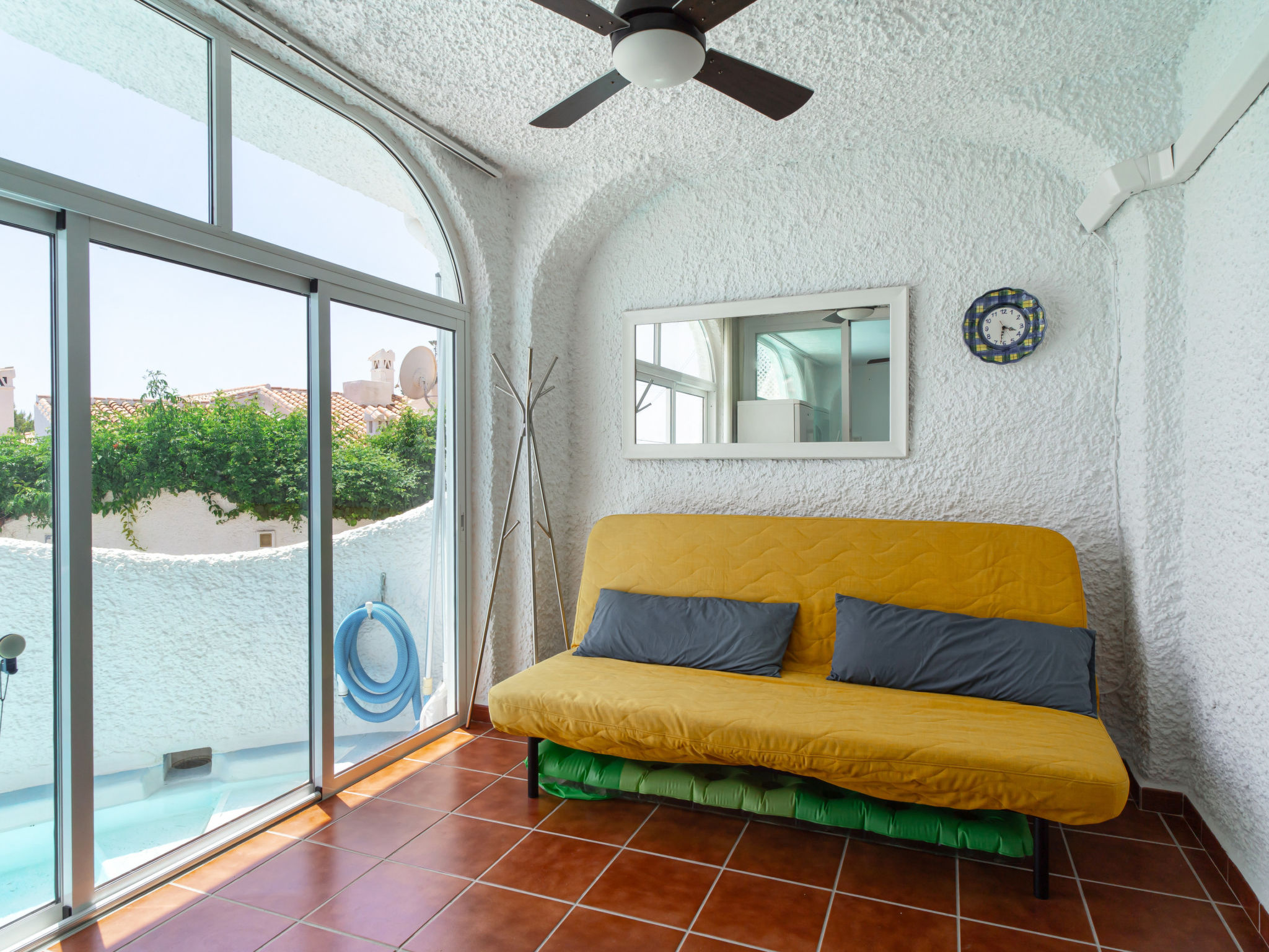 Photo of Casa Rosa Splash Pool by Casasol