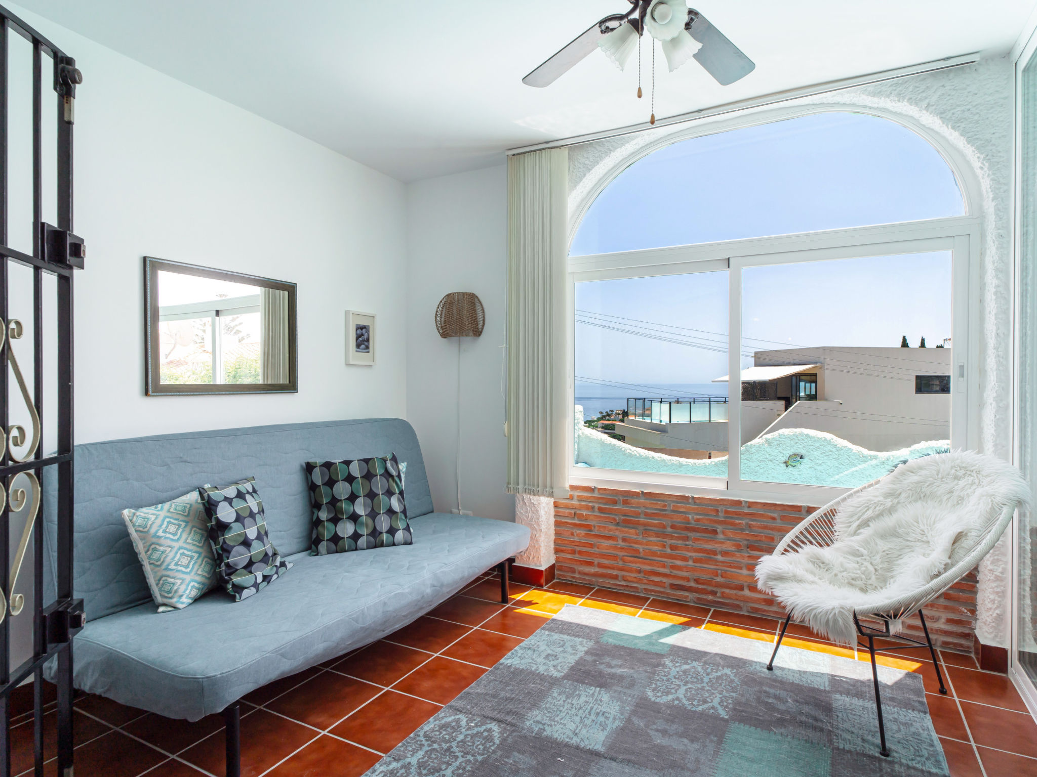 Photo of Casa Rosa Splash Pool by Casasol