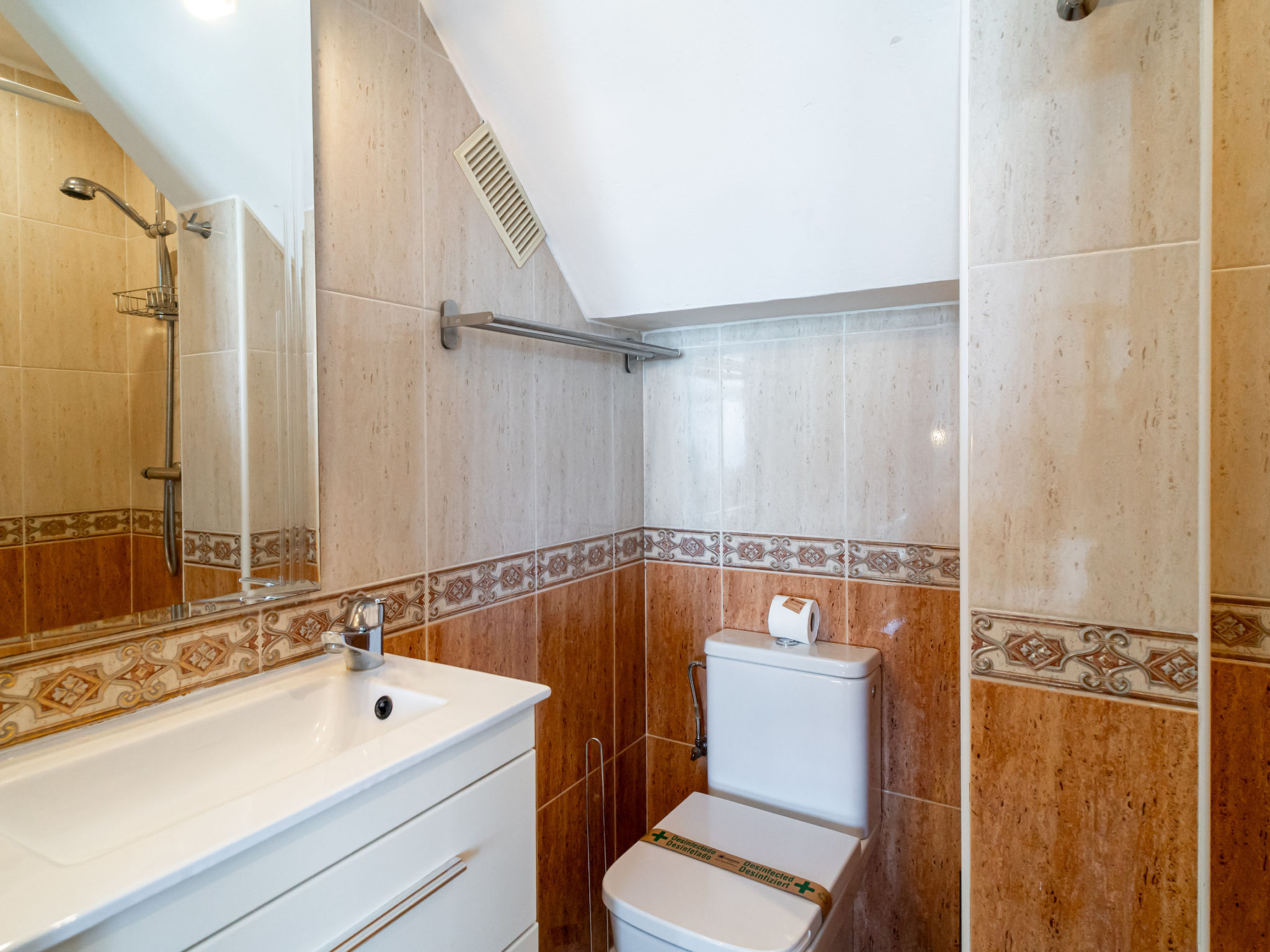 Photo of Casa Rosa Splash Pool by Casasol