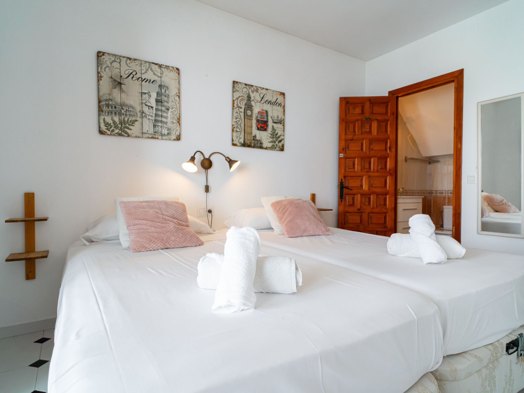 Photo of Casa Rosa Splash Pool by Casasol