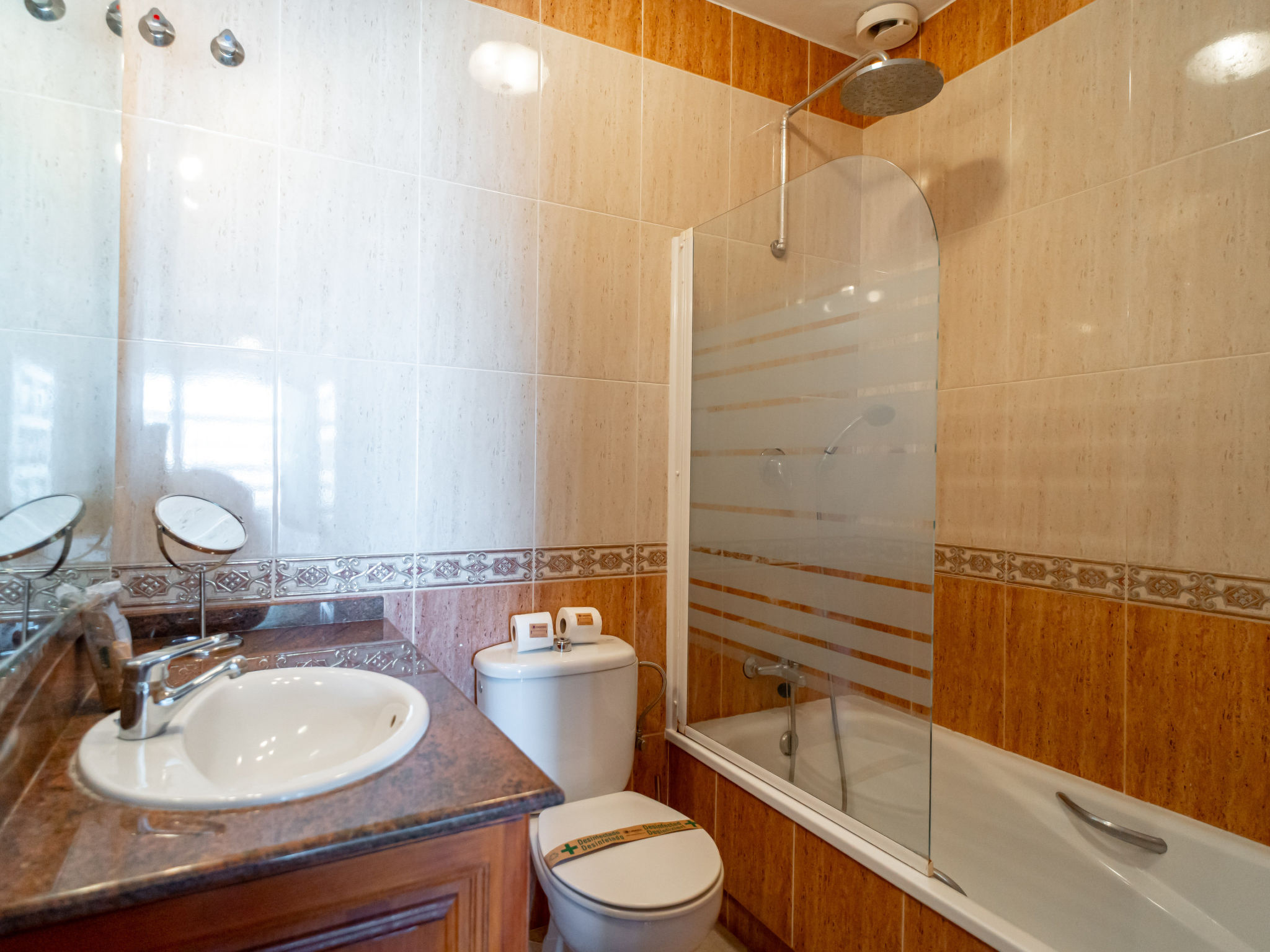 Photo of Casa Rosa Splash Pool by Casasol