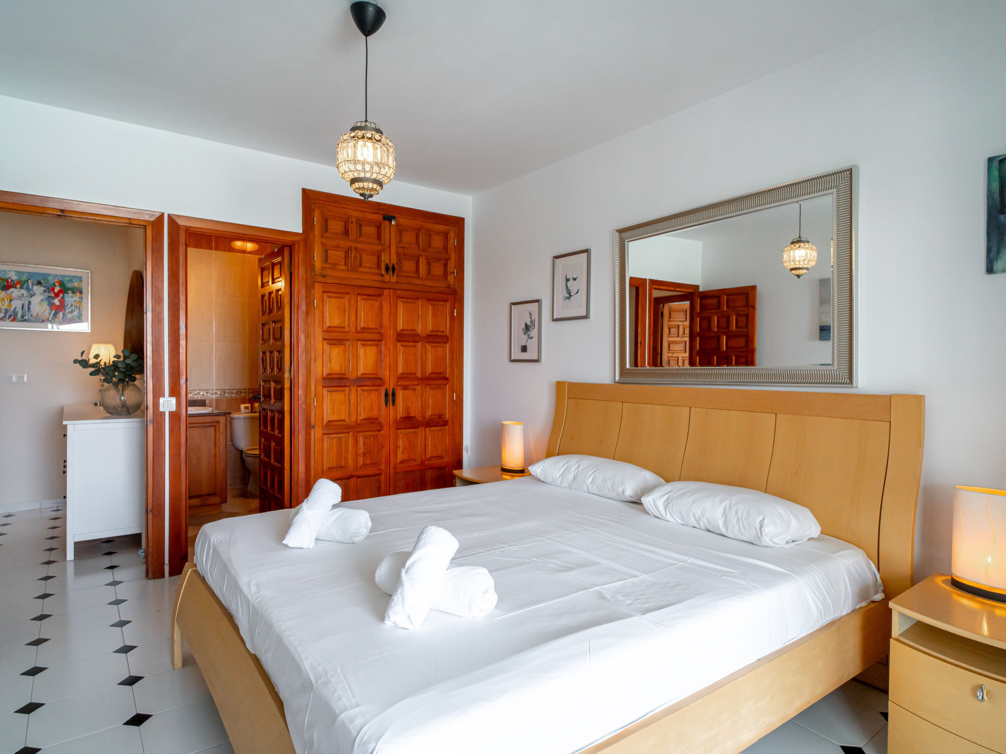 Photo of Casa Rosa Splash Pool by Casasol