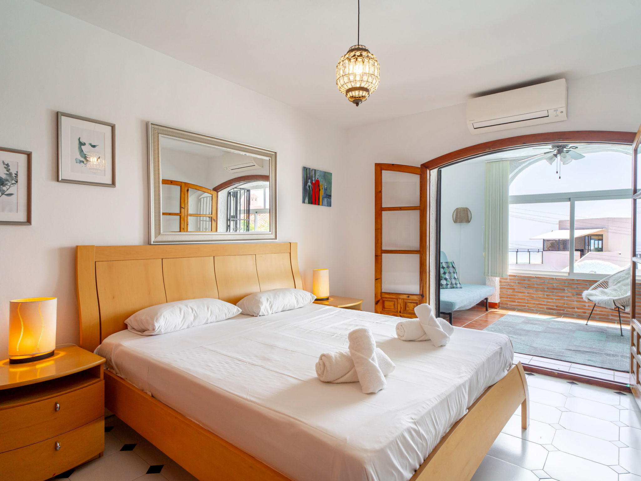 Photo of Casa Rosa Splash Pool by Casasol