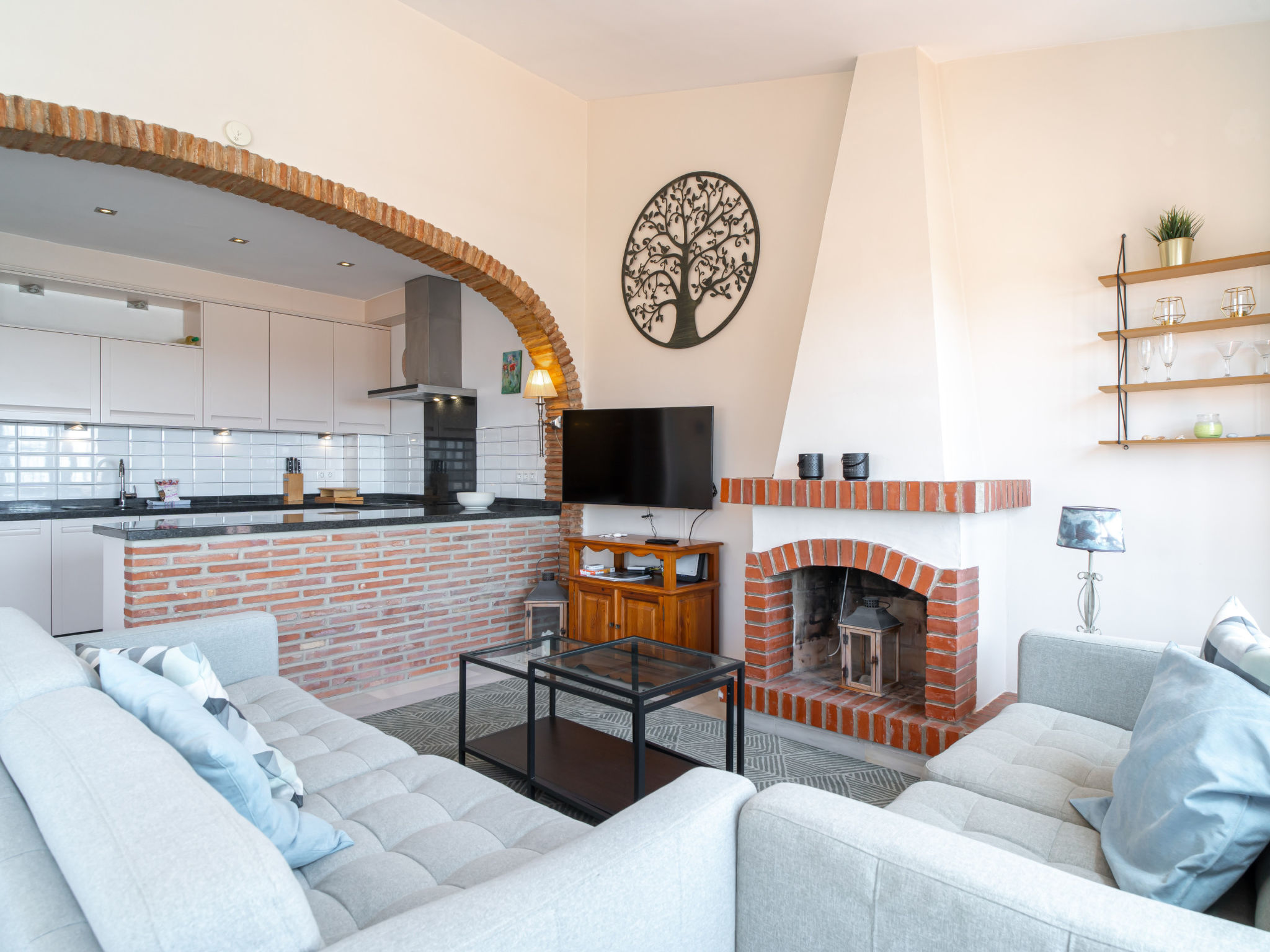 Photo of Casa Rosa Splash Pool by Casasol