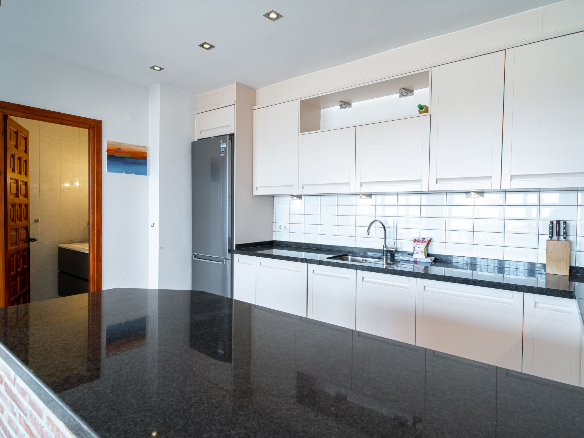 Photo of Casa Rosa Splash Pool by Casasol