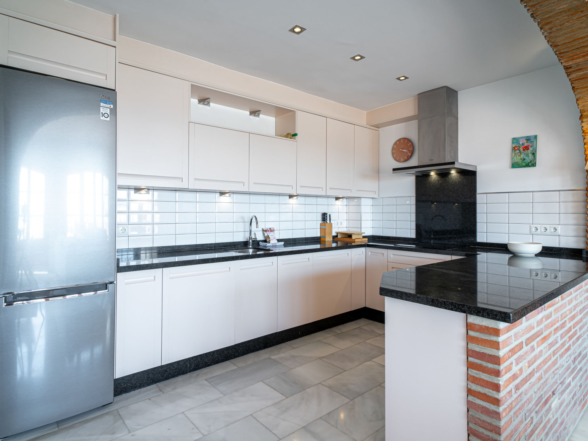 Photo of Casa Rosa Splash Pool by Casasol