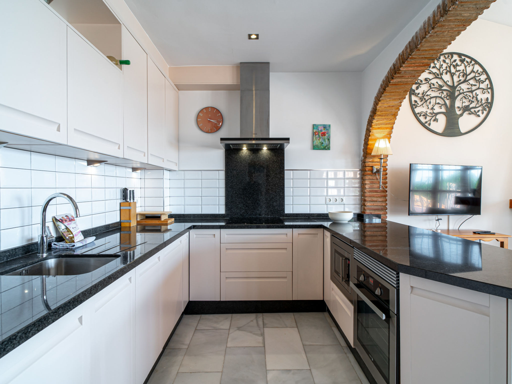 Photo of Casa Rosa Splash Pool by Casasol