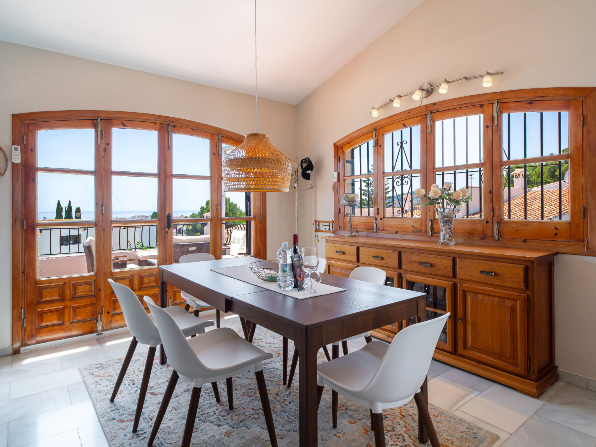 Photo of Casa Rosa Splash Pool by Casasol