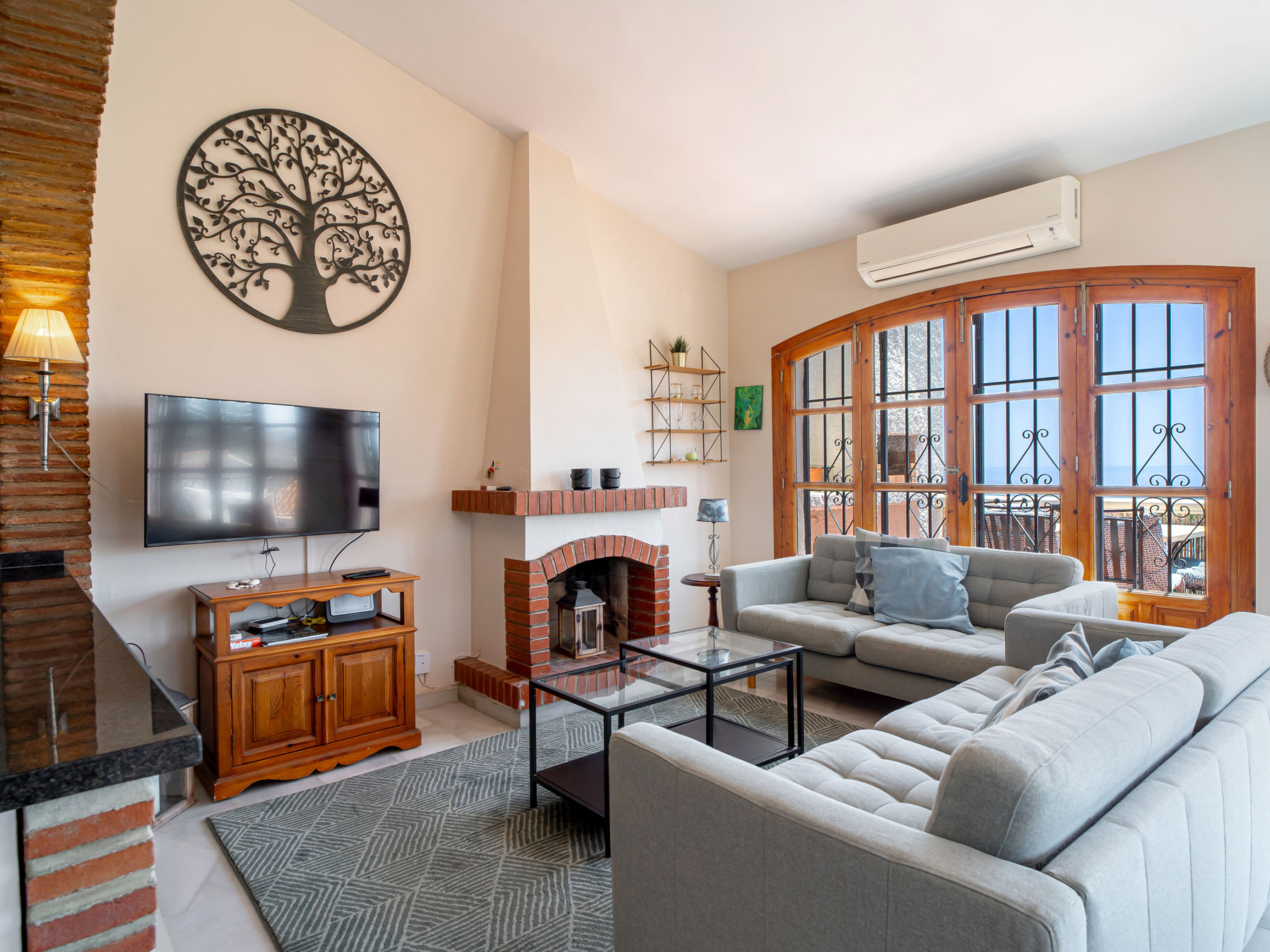 Photo of Casa Rosa Splash Pool by Casasol