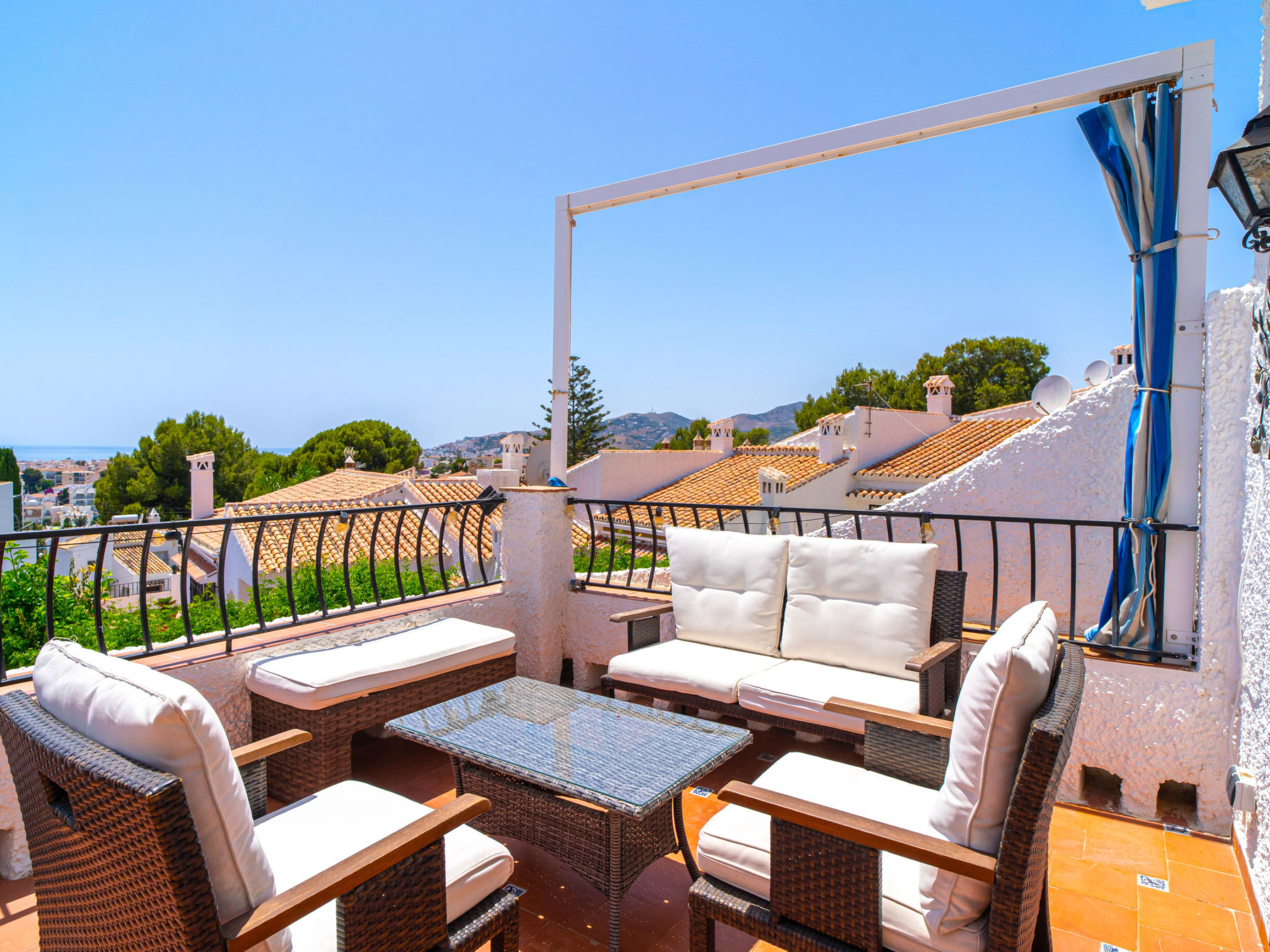 Photo of Casa Rosa Splash Pool by Casasol