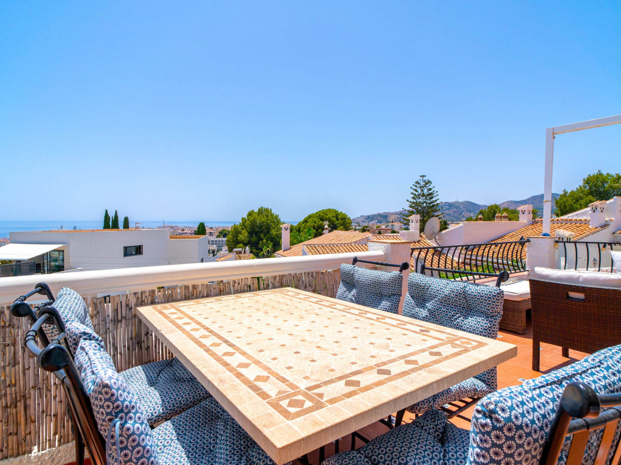 Photo of Casa Rosa Splash Pool by Casasol