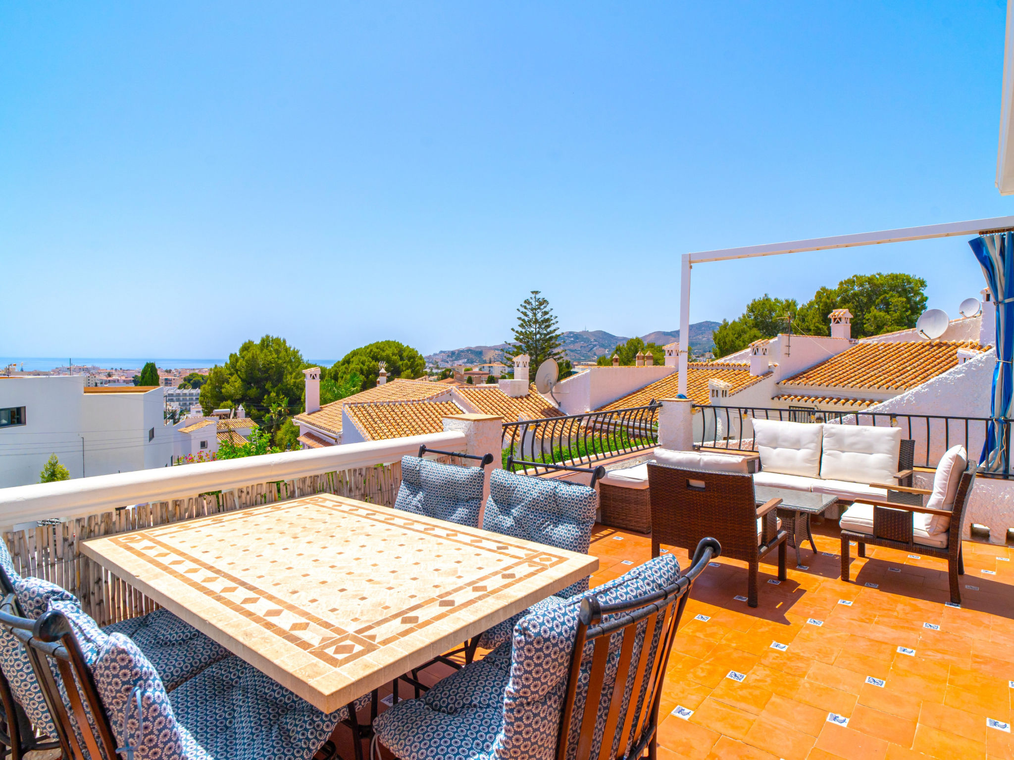 Photo of Casa Rosa Splash Pool by Casasol