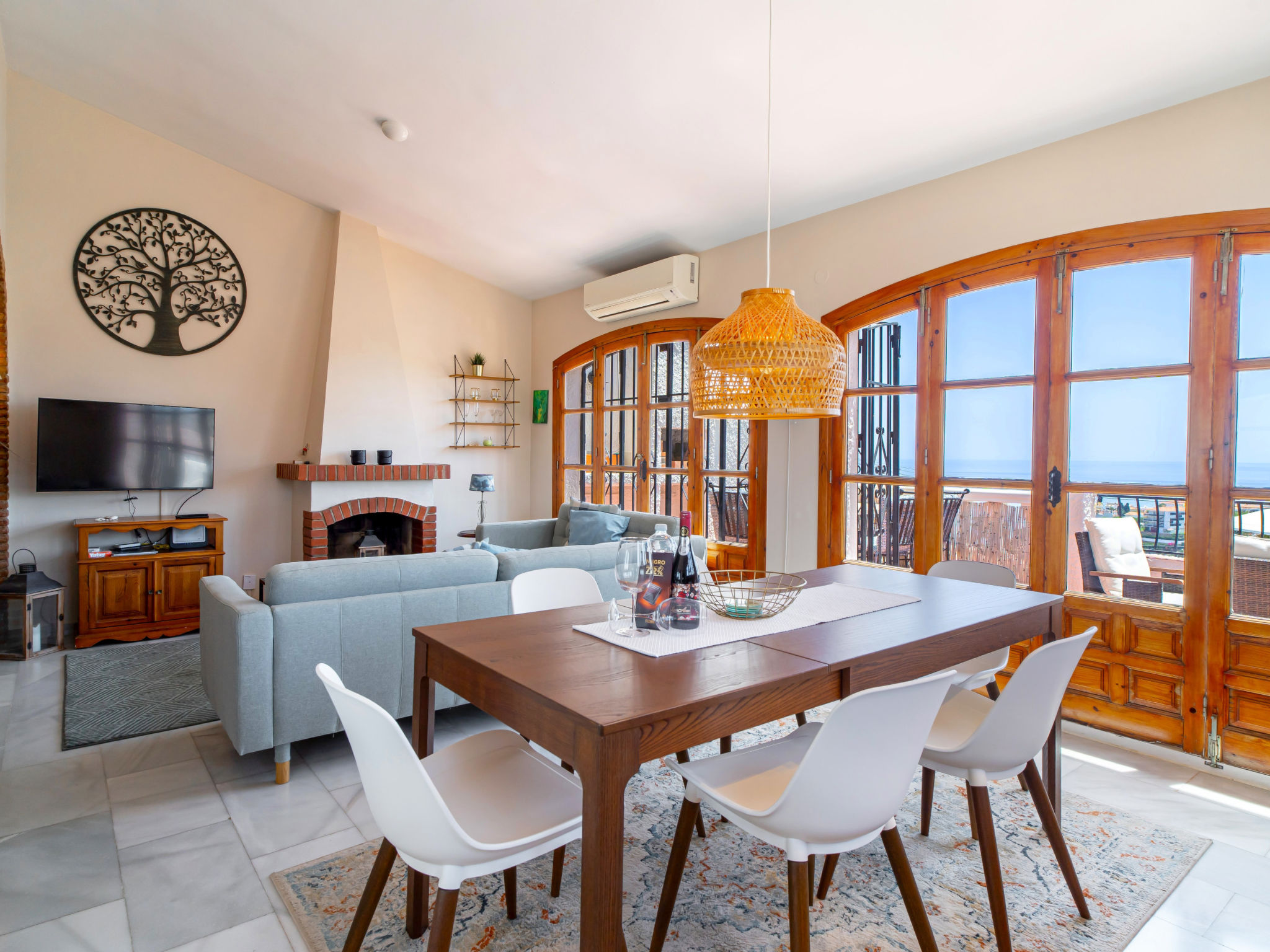 Photo of Casa Rosa Splash Pool by Casasol