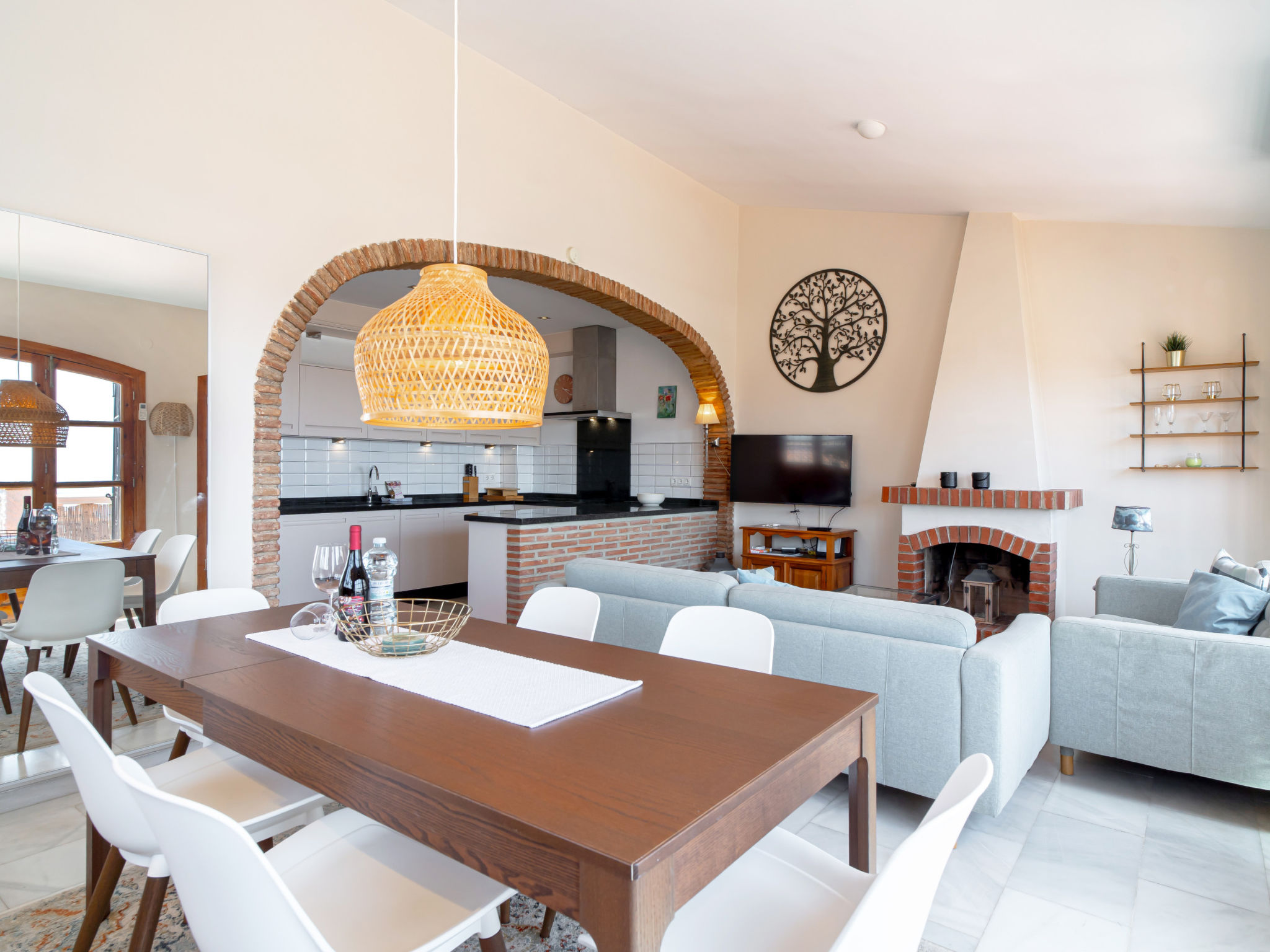 Photo of Casa Rosa Splash Pool by Casasol