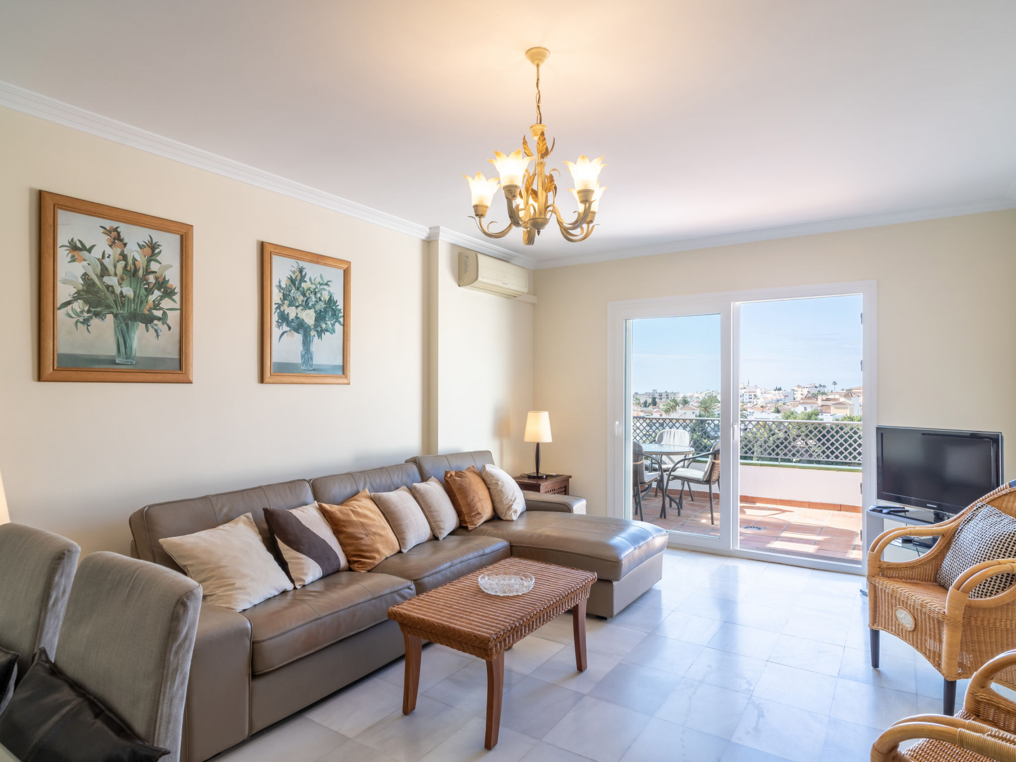 Fuentesol 16 Casa Sunrise by Casasol - Image 2