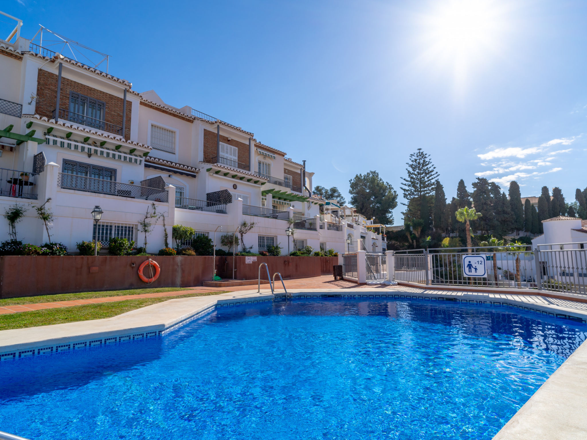 Photo of Fuentesol 16 Casa Sunrise by Casasol