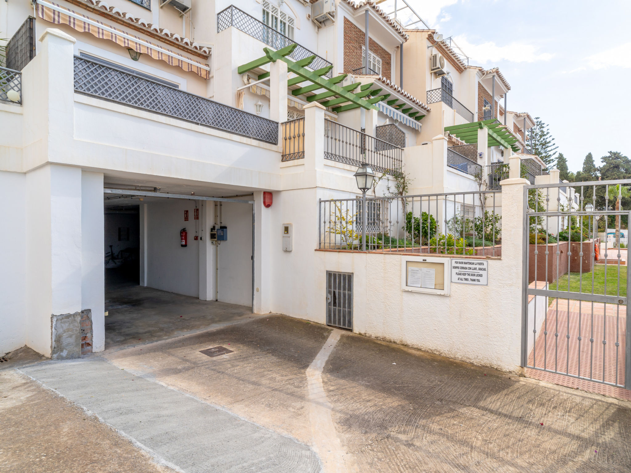 Photo of Fuentesol 16 Casa Sunrise by Casasol