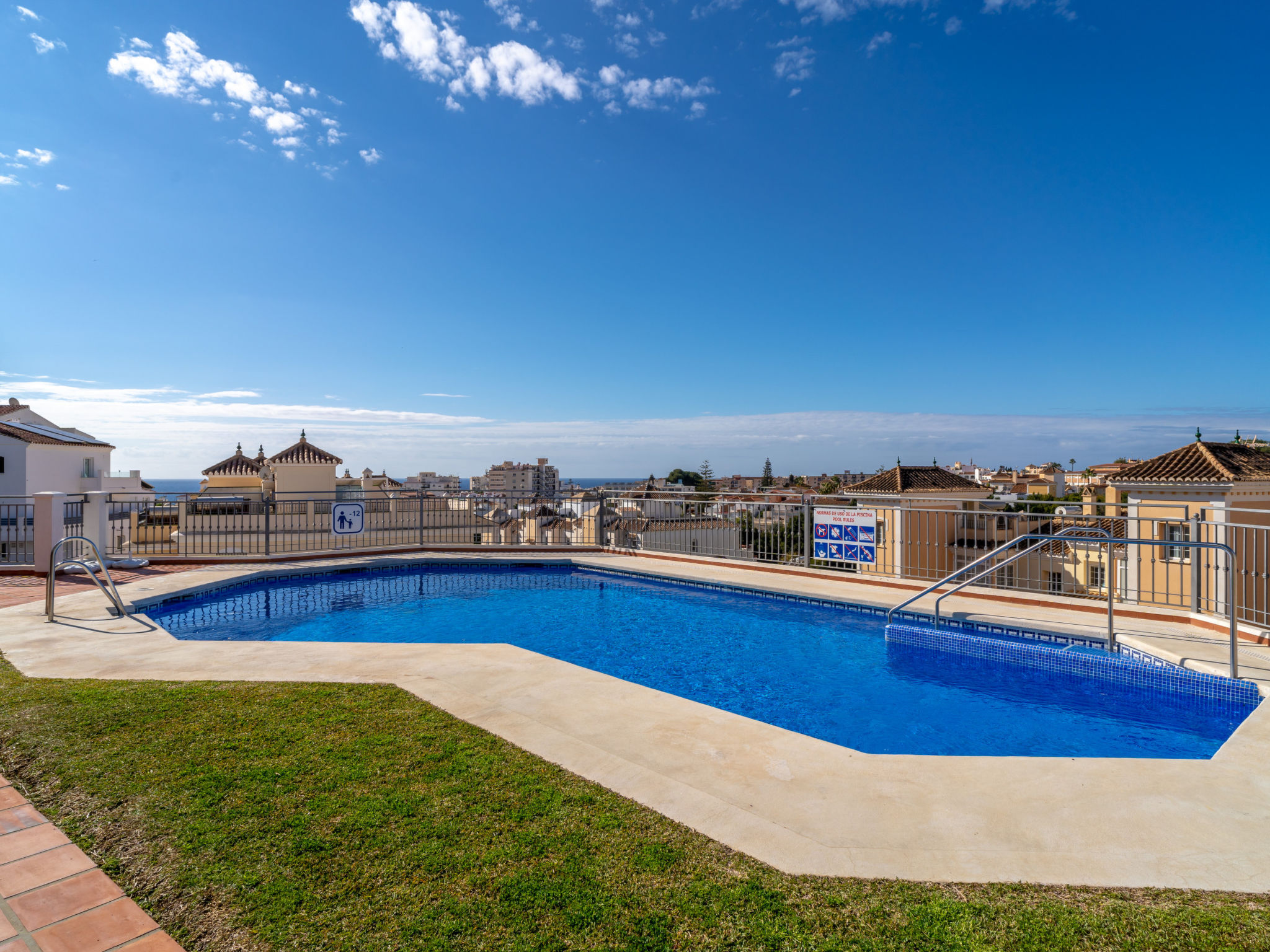 Photo of Fuentesol 16 Casa Sunrise by Casasol