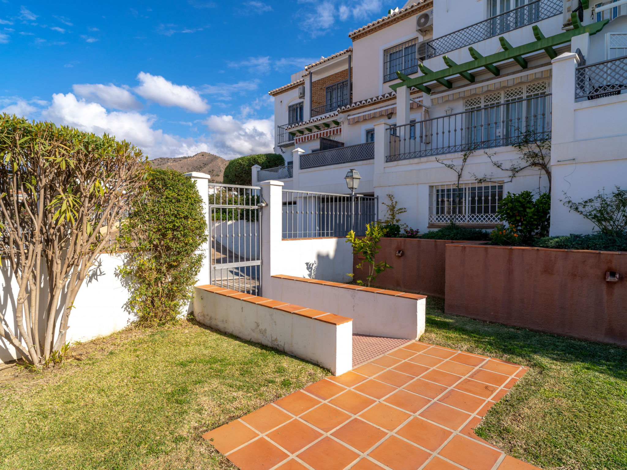 Photo of Fuentesol 16 Casa Sunrise by Casasol