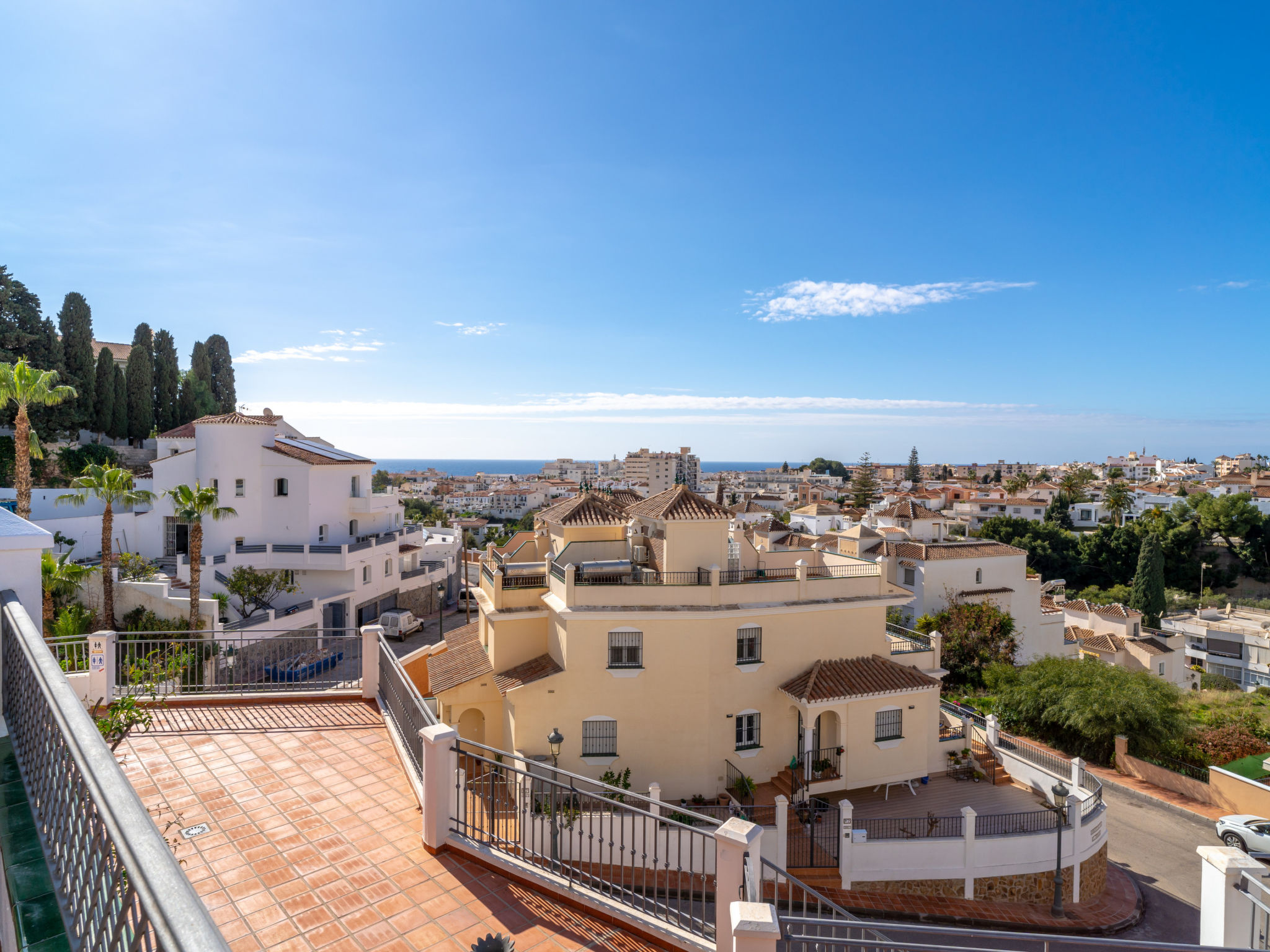 Photo of Fuentesol 16 Casa Sunrise by Casasol