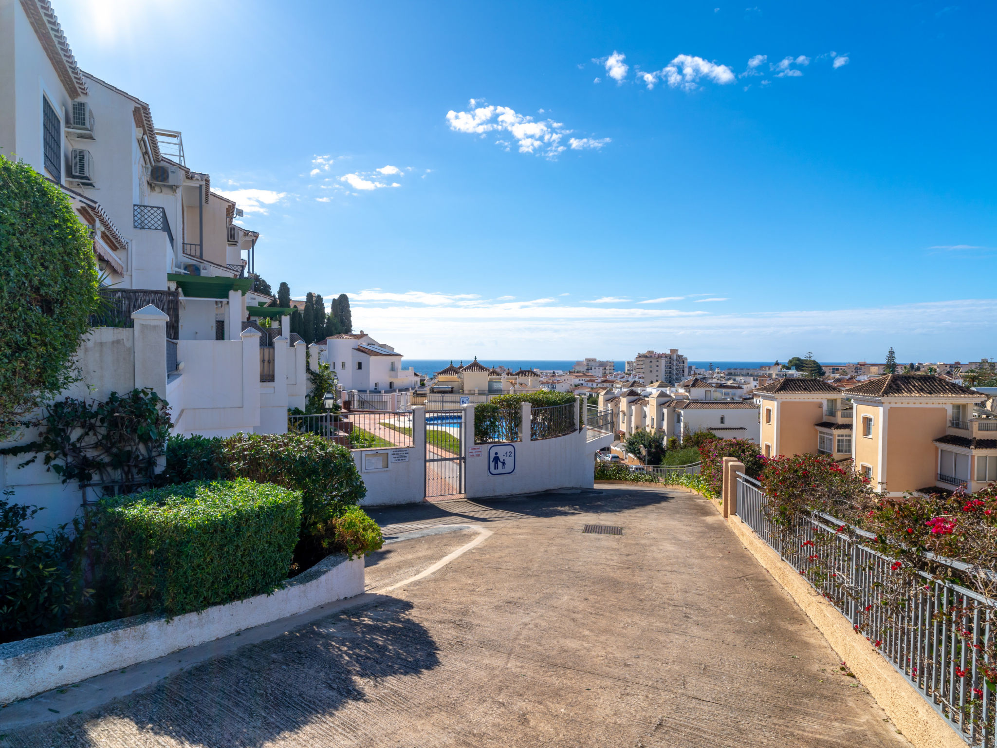 Photo of Fuentesol 16 Casa Sunrise by Casasol