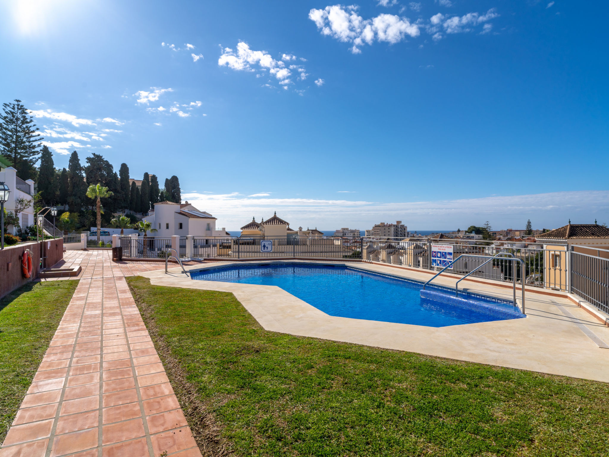 Photo of Fuentesol 16 Casa Sunrise by Casasol