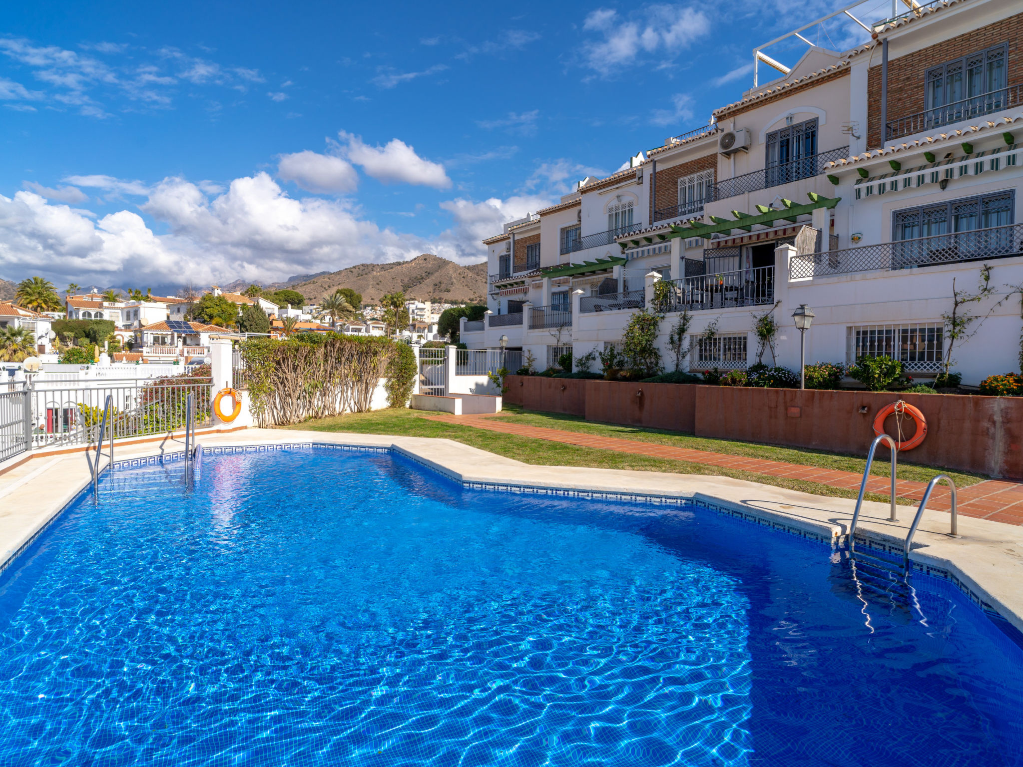 Photo of Fuentesol 16 Casa Sunrise by Casasol