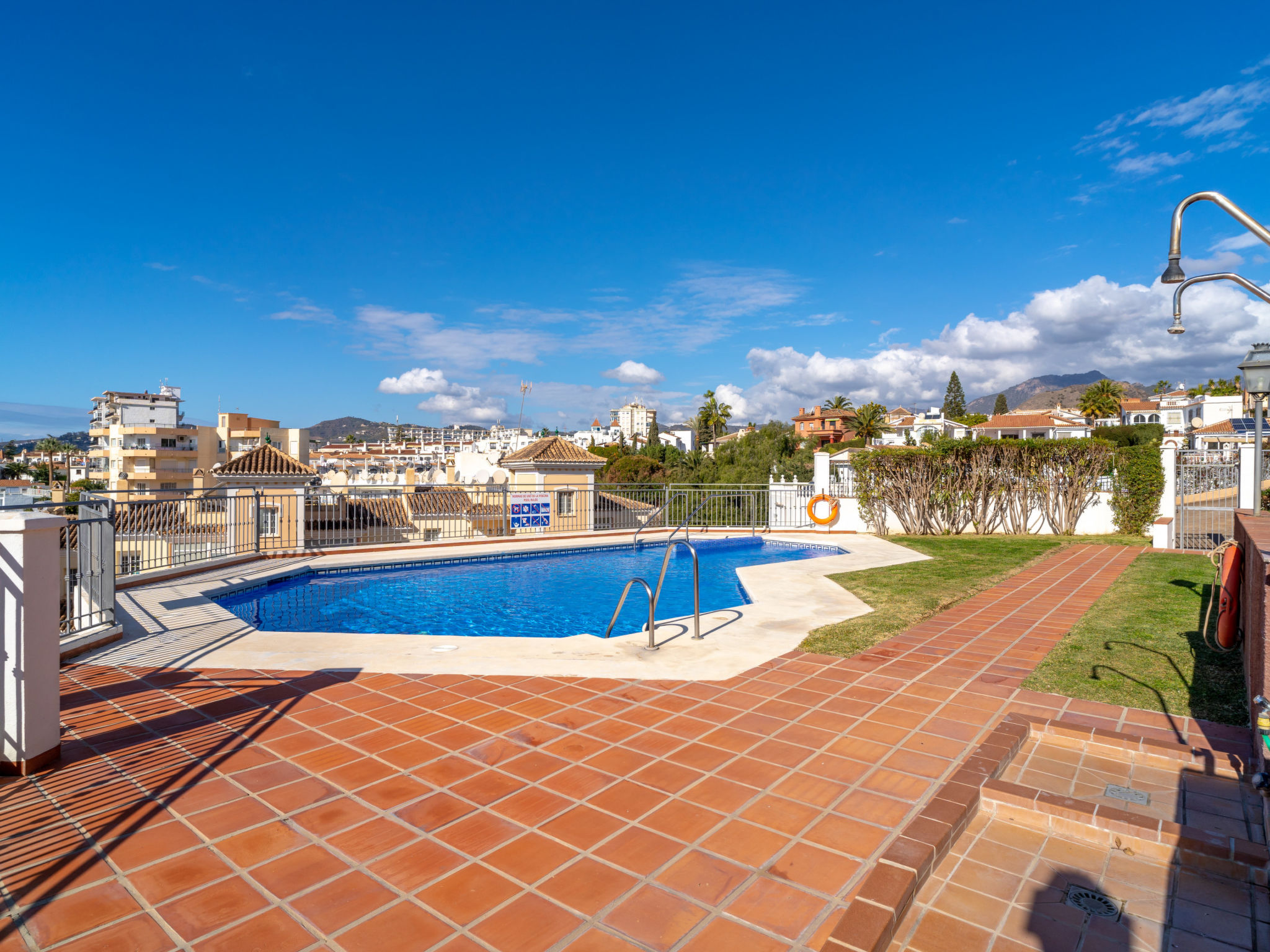 Photo of Fuentesol 16 Casa Sunrise by Casasol