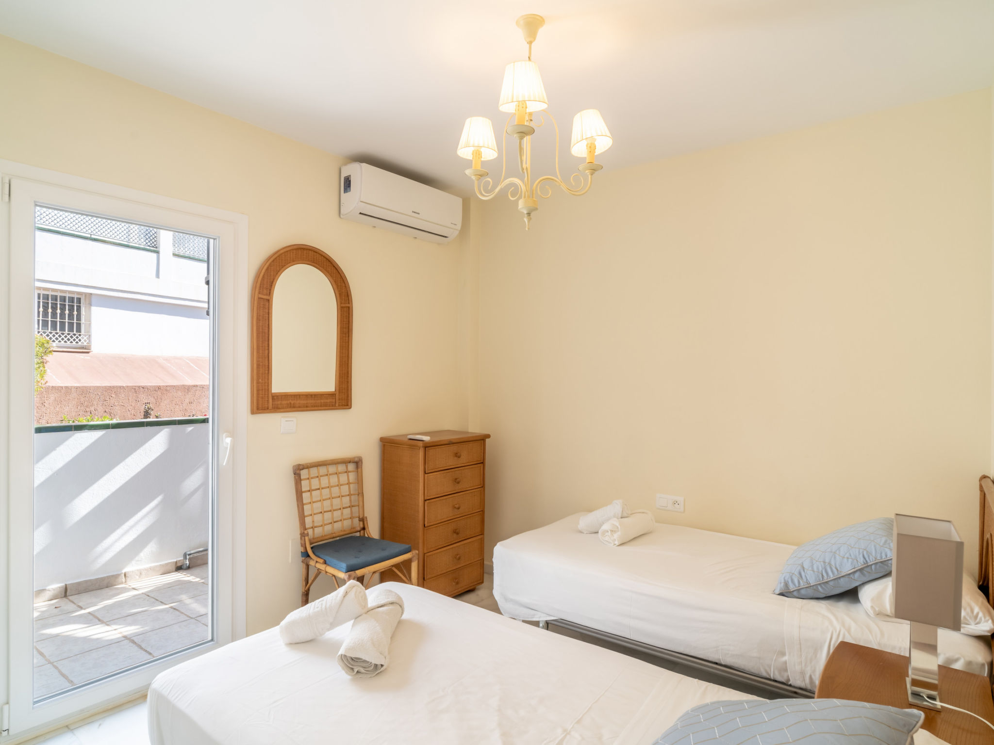 Photo of Fuentesol 16 Casa Sunrise by Casasol