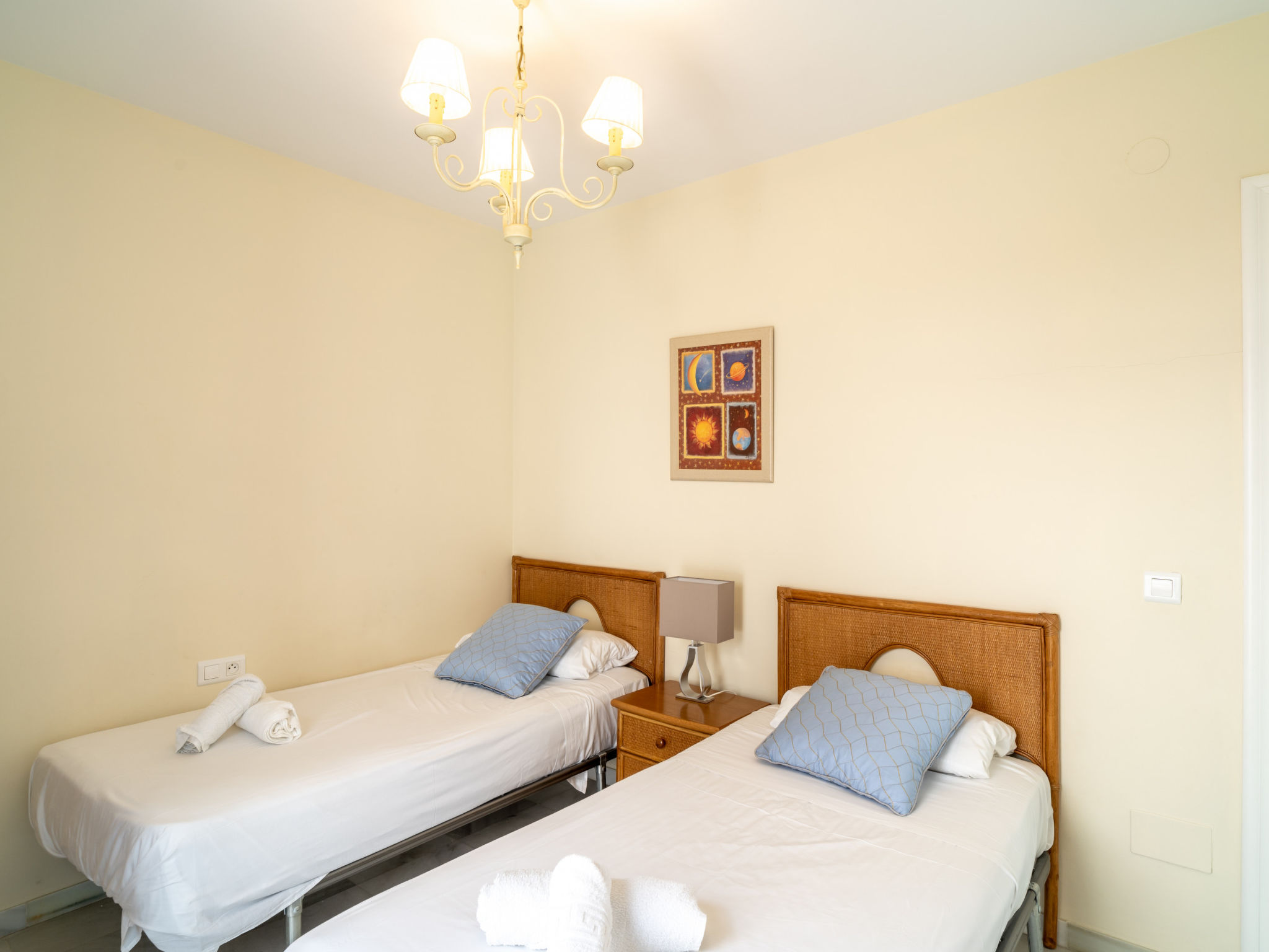 Photo of Fuentesol 16 Casa Sunrise by Casasol