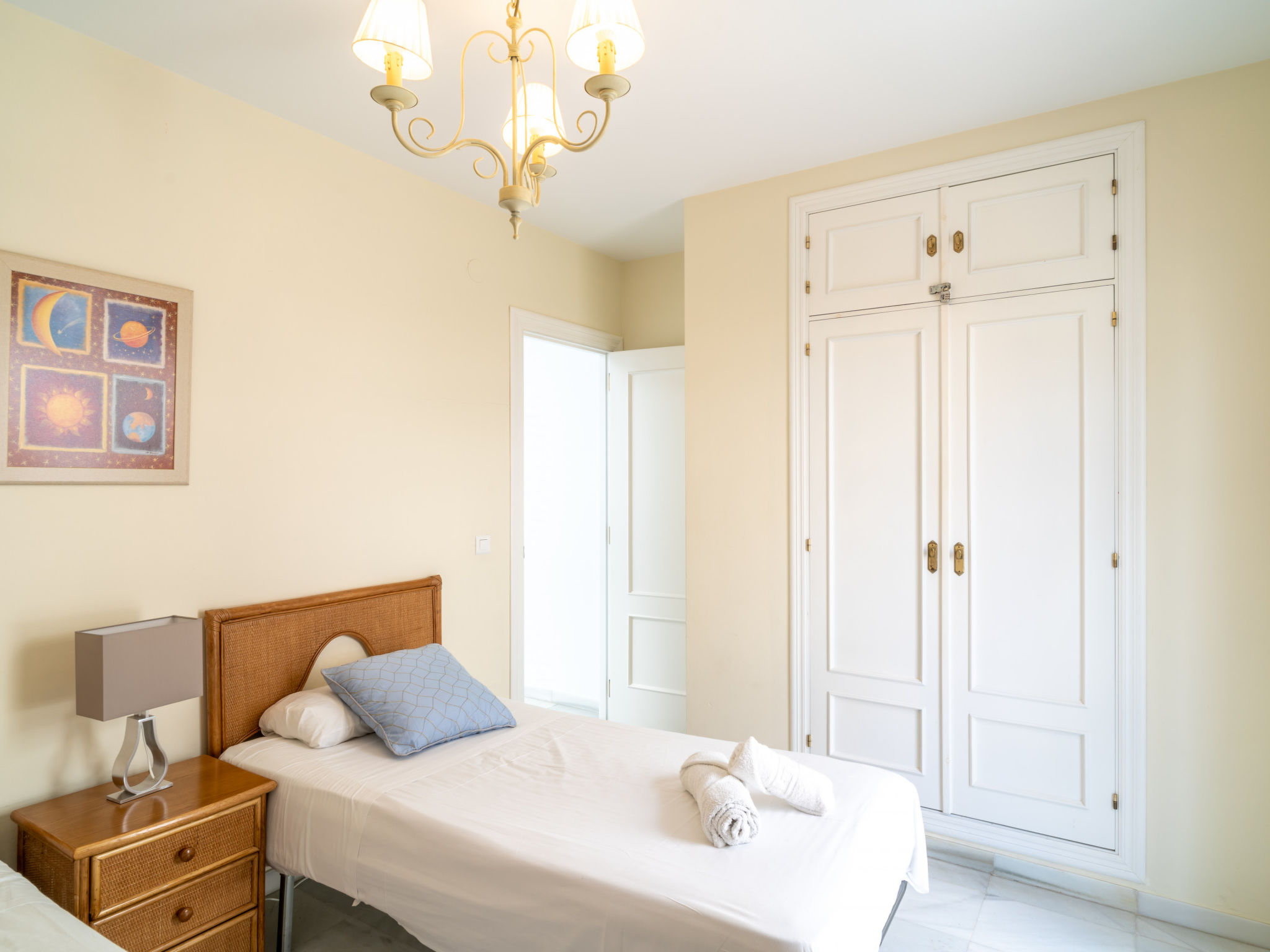 Photo of Fuentesol 16 Casa Sunrise by Casasol