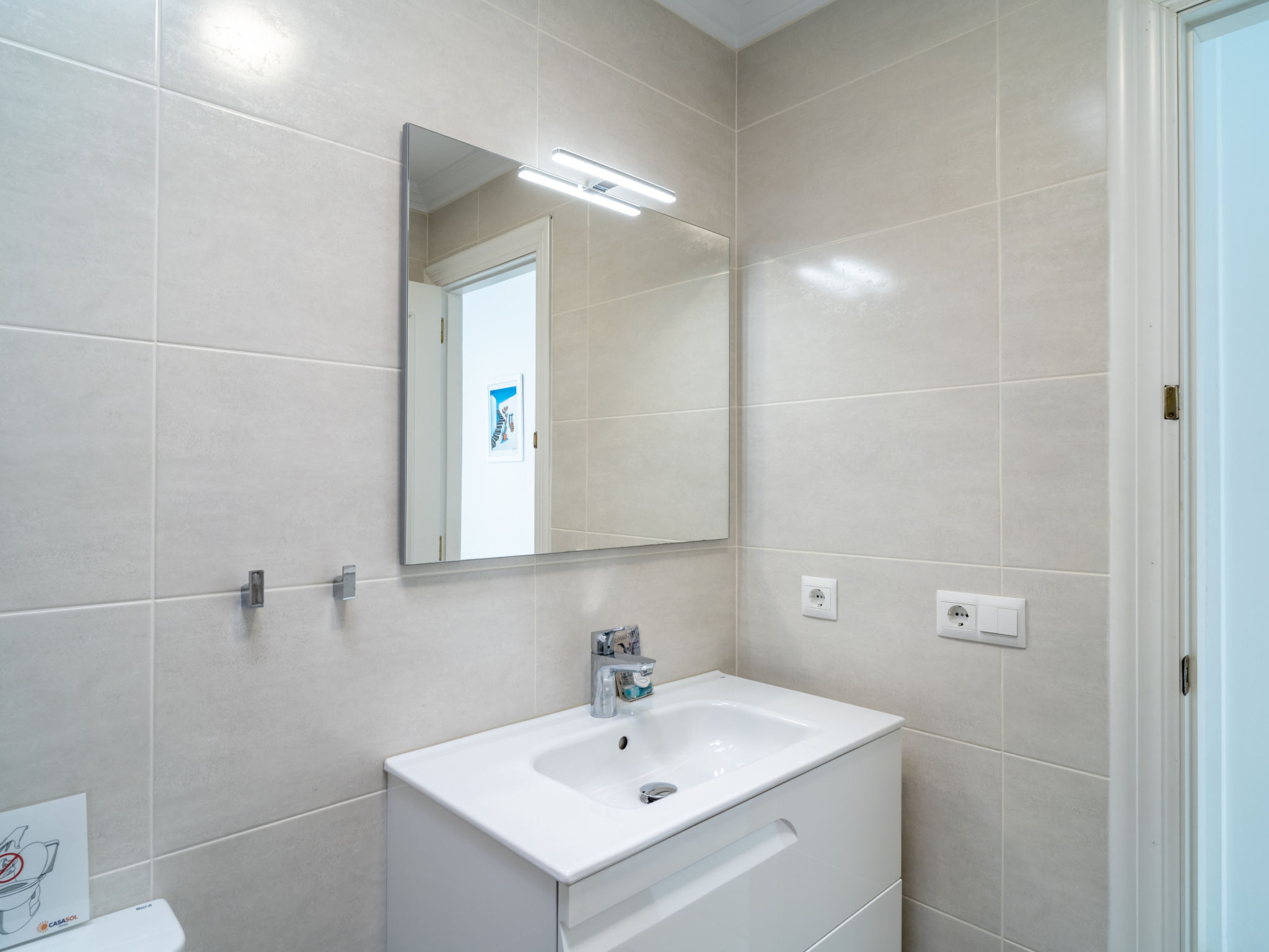 Photo of Fuentesol 16 Casa Sunrise by Casasol