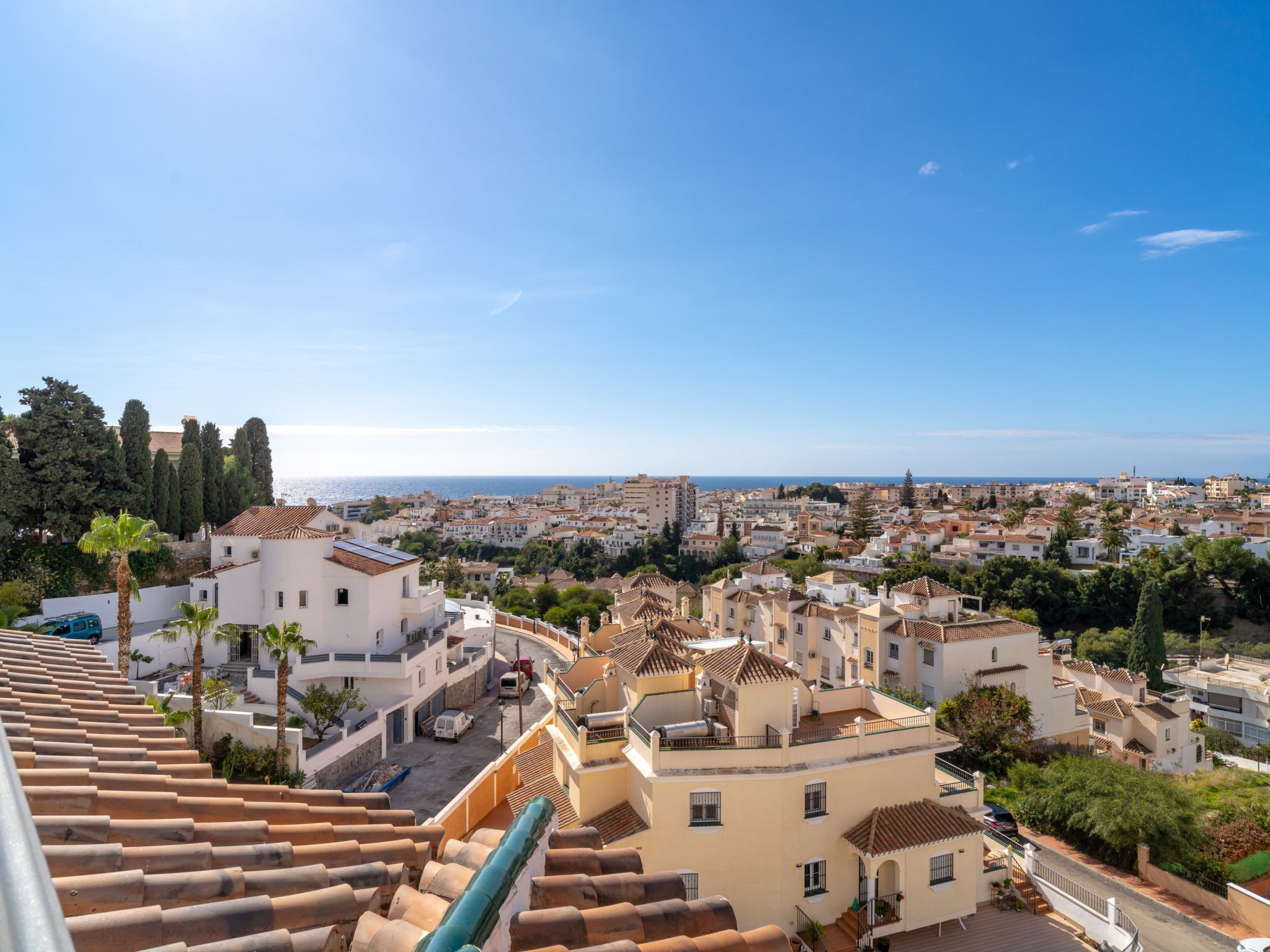 Photo of Fuentesol 16 Casa Sunrise by Casasol