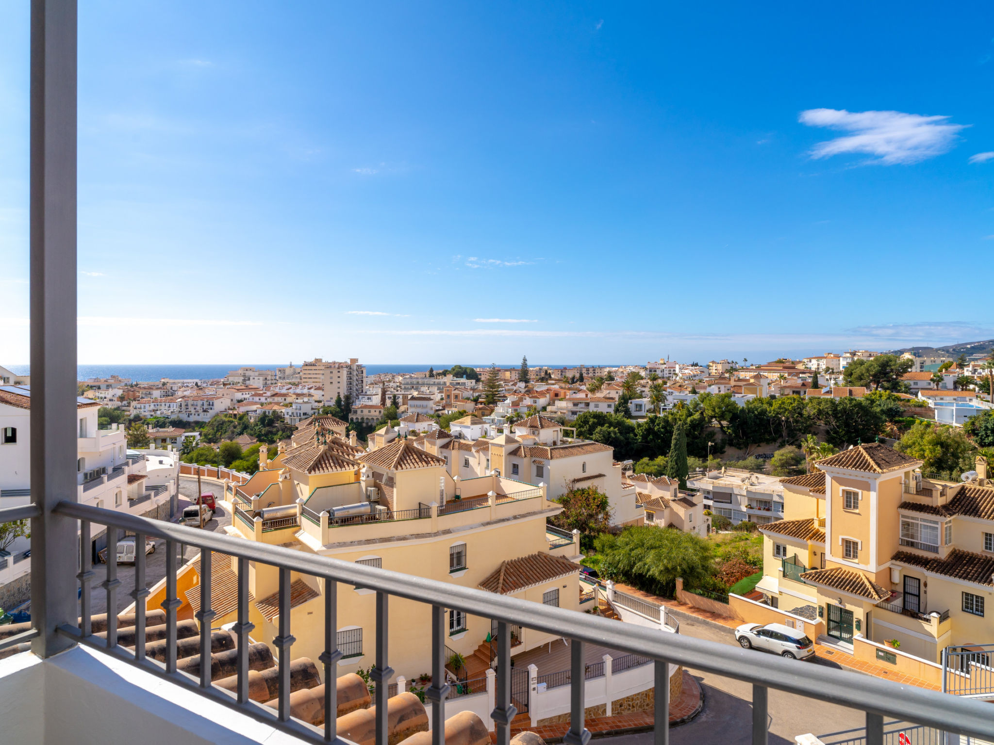 Photo of Fuentesol 16 Casa Sunrise by Casasol