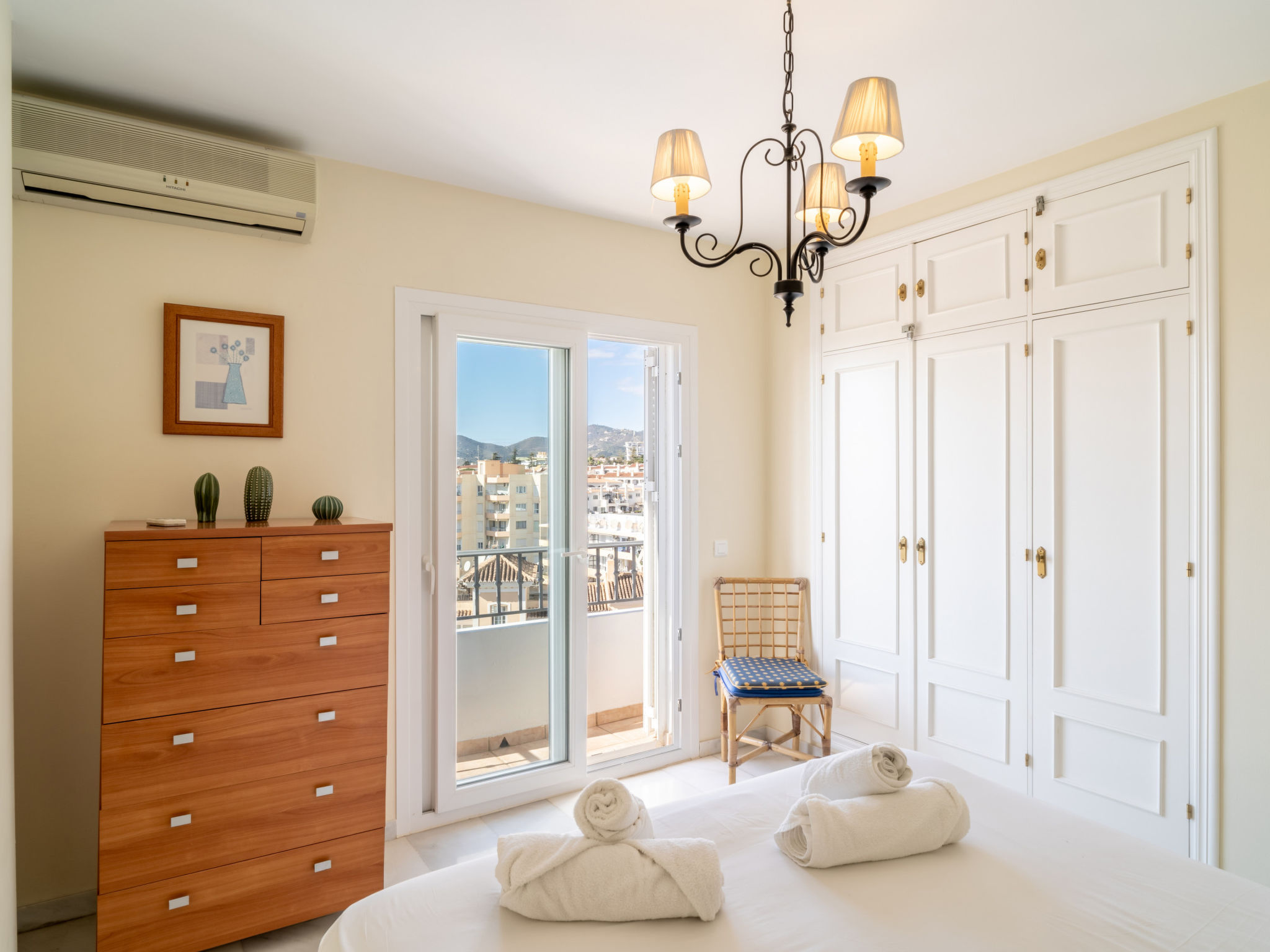 Photo of Fuentesol 16 Casa Sunrise by Casasol